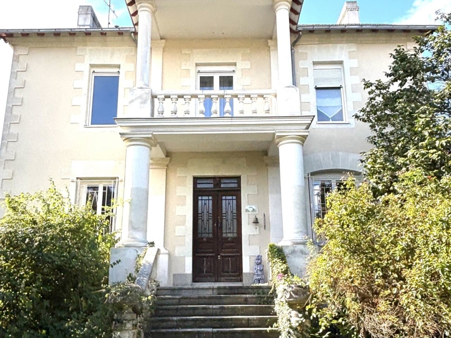 Vente Maison/villa 10 pièces