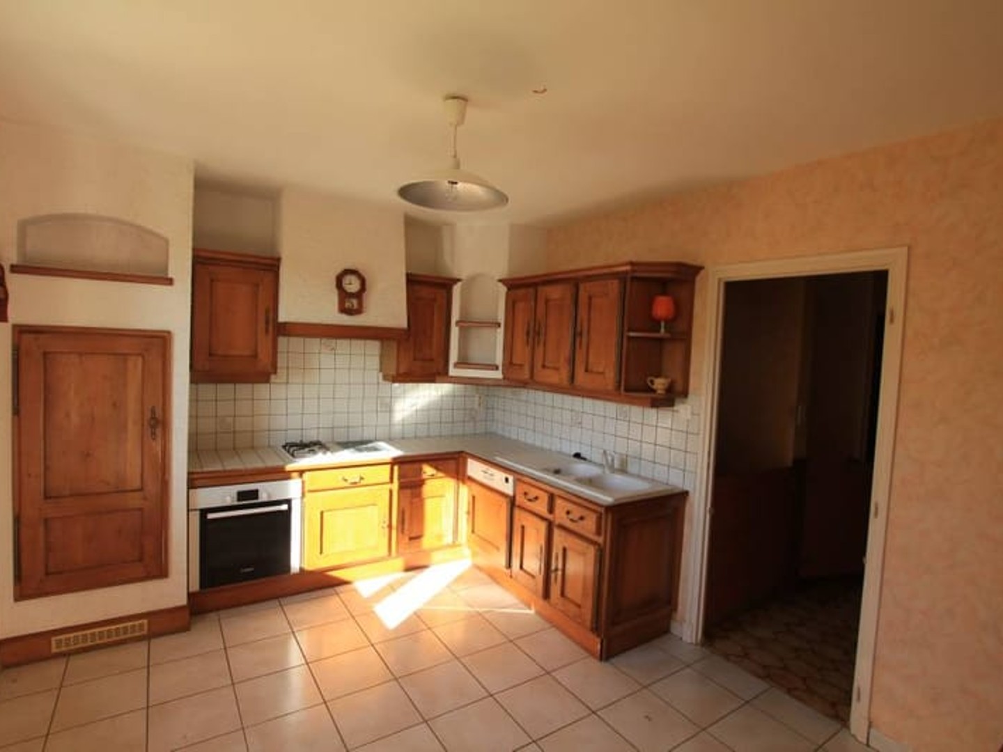 Maison à vendre - 5 pièces - 141m2 - Saint-Flour (15100)