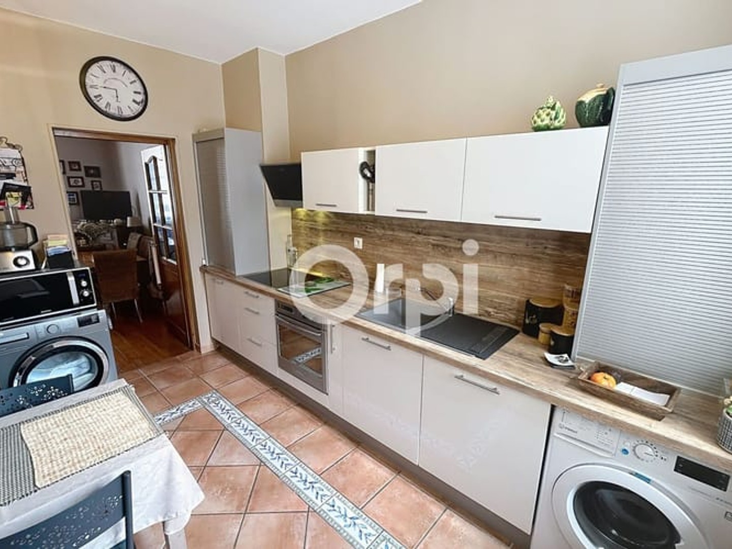 Appartement à vendre - 4 pièces - 72m2 - Le Touquet-Paris-... (62520)