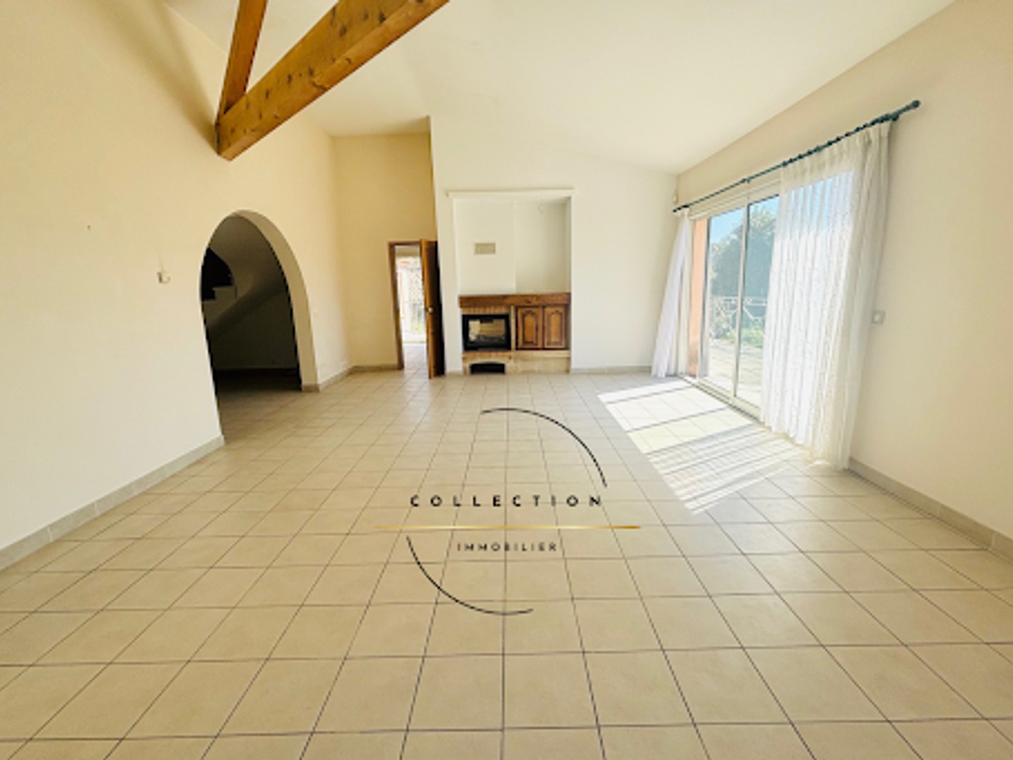 Maison à vendre - 7 pièces - 202m2 - Saint-Gély-Du-Fesc (34980)