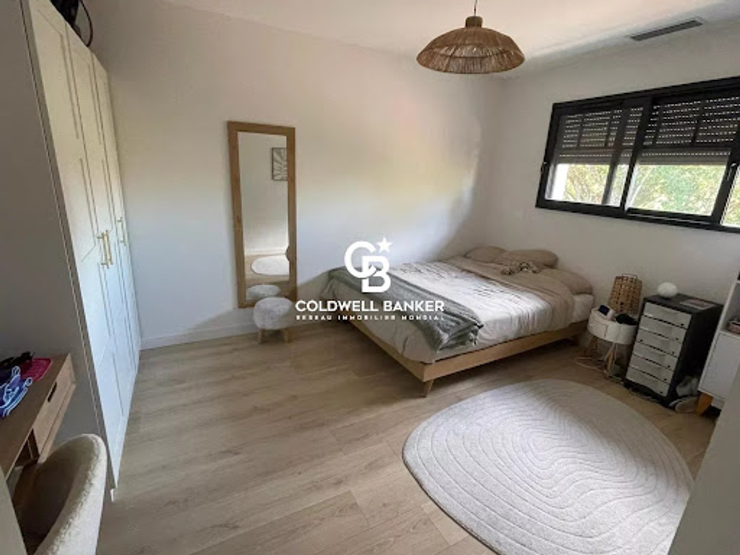 Maison à vendre - 5 pièces - 163m2 - Andernos-Les-Bains (33510)