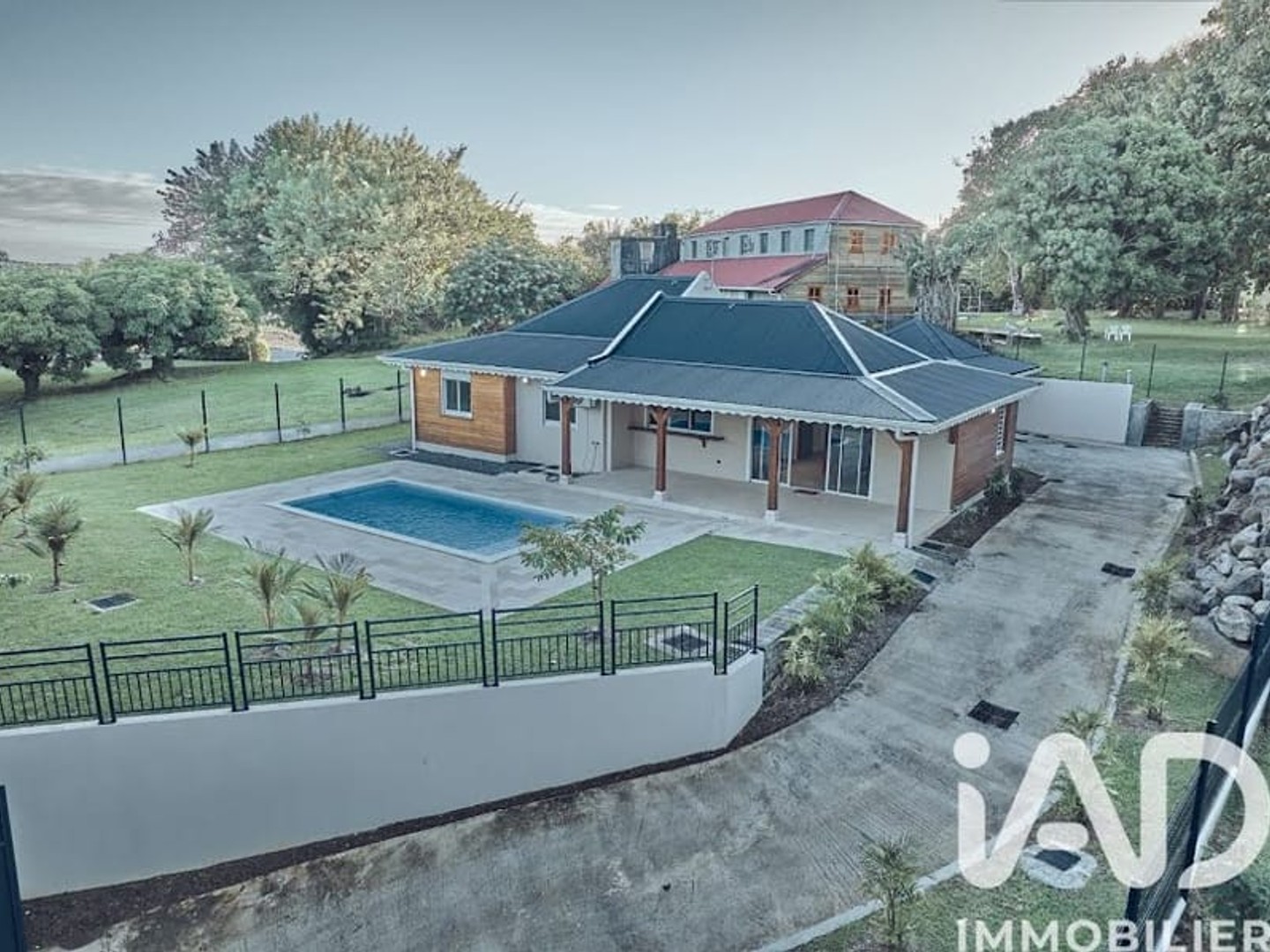 Maison 5 pièces 147 m²