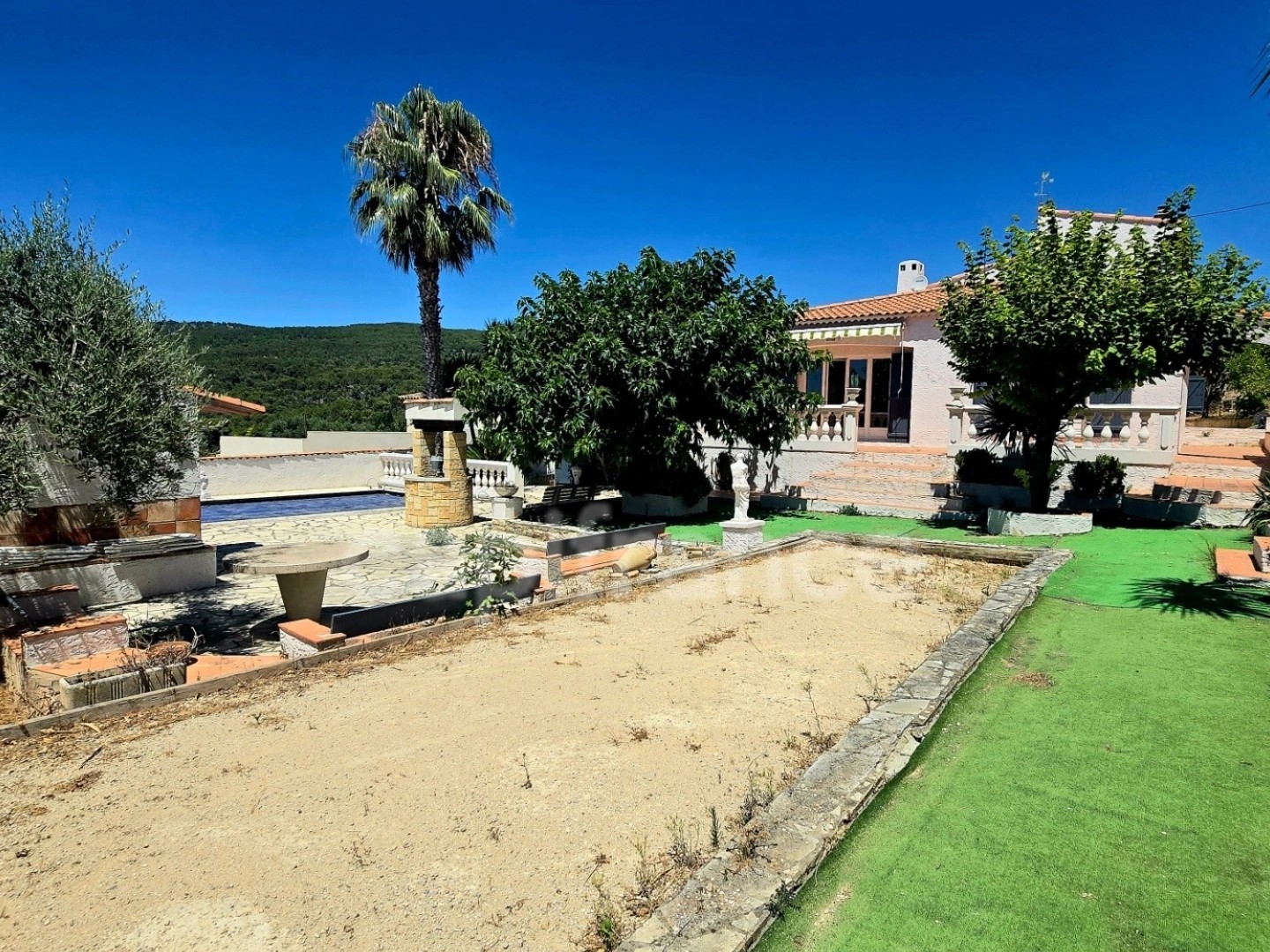 Maison 5 pièces 150 m²