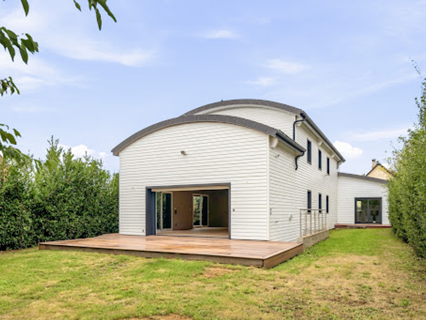 Maison à vendre - 7 pièces - 280m2 - Bois-Guillaume (76230)