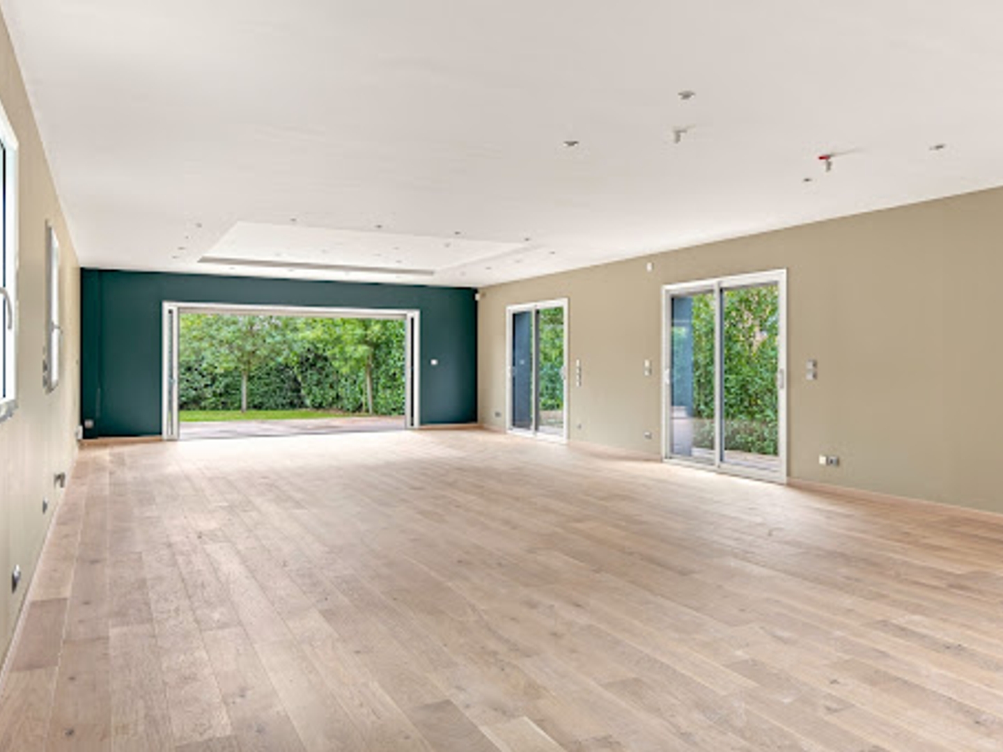 Maison à vendre - 7 pièces - 280m2 - Bois-Guillaume (76230)