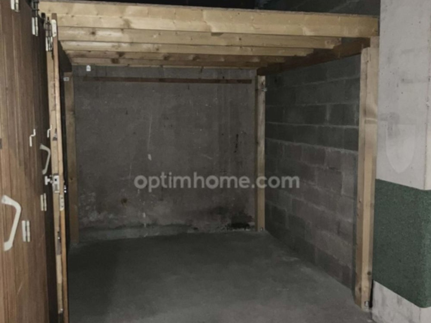 Parking / garage / box à vendre - 10m2 - Tarbes (65000)