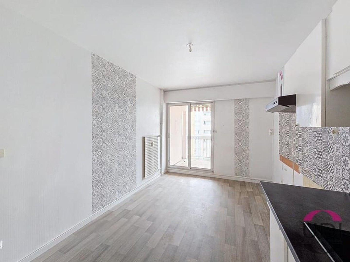 Appartement à vendre - 4 pièces - 80m2 - Montluçon (03100)
