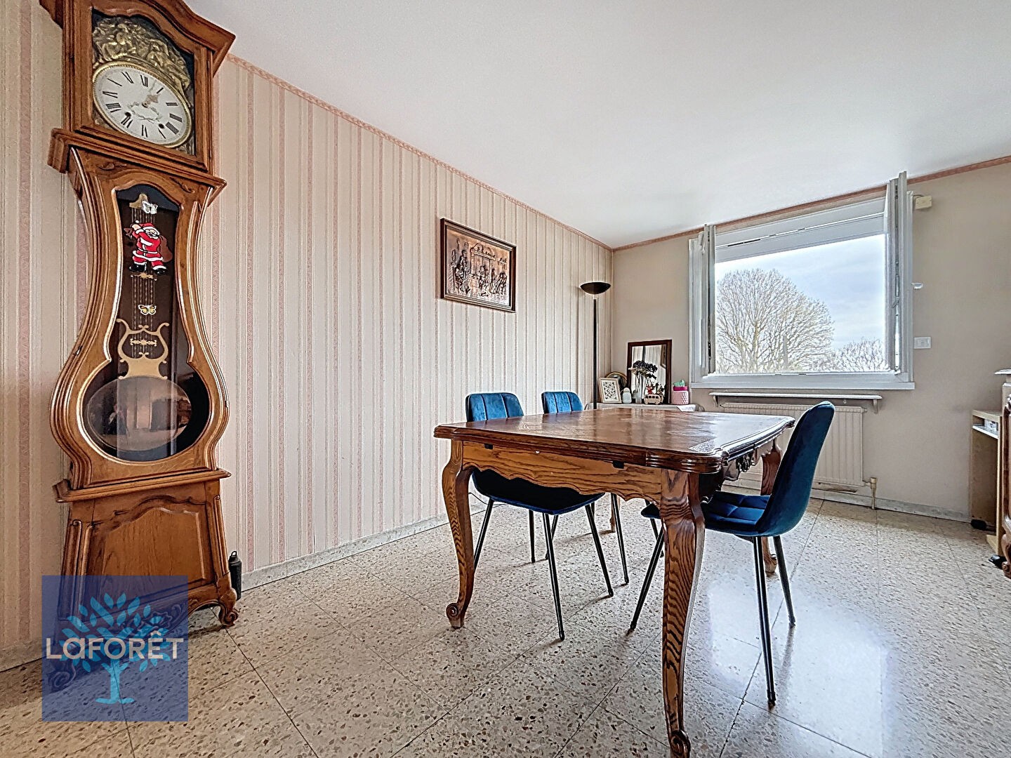 Appartement à vendre - 3 pièces - 75m2 - Chennevières-Sur-... (94430)