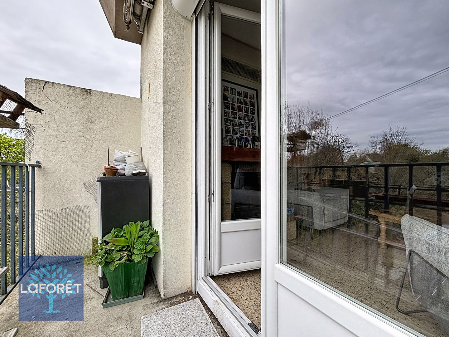 Appartement à vendre - 3 pièces - 75m2 - Chennevières-Sur-... (94430)