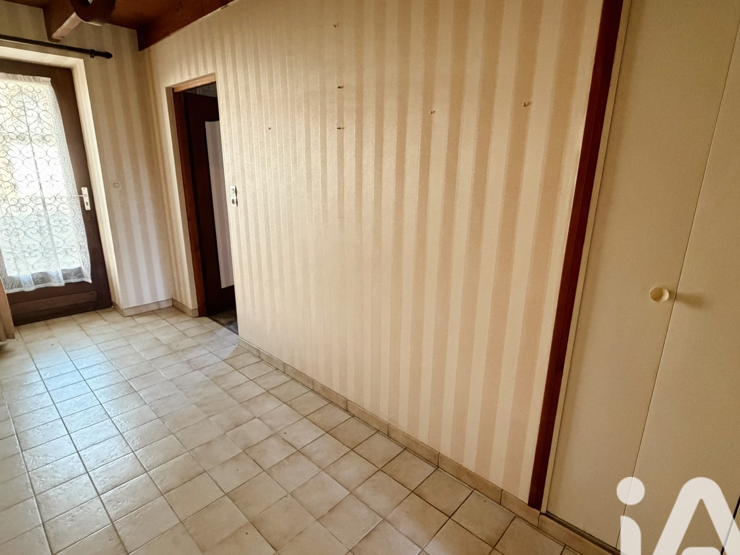 Maison à vendre - 3 pièces - 107m2 - La Ferrière-En-Pa... (79390)