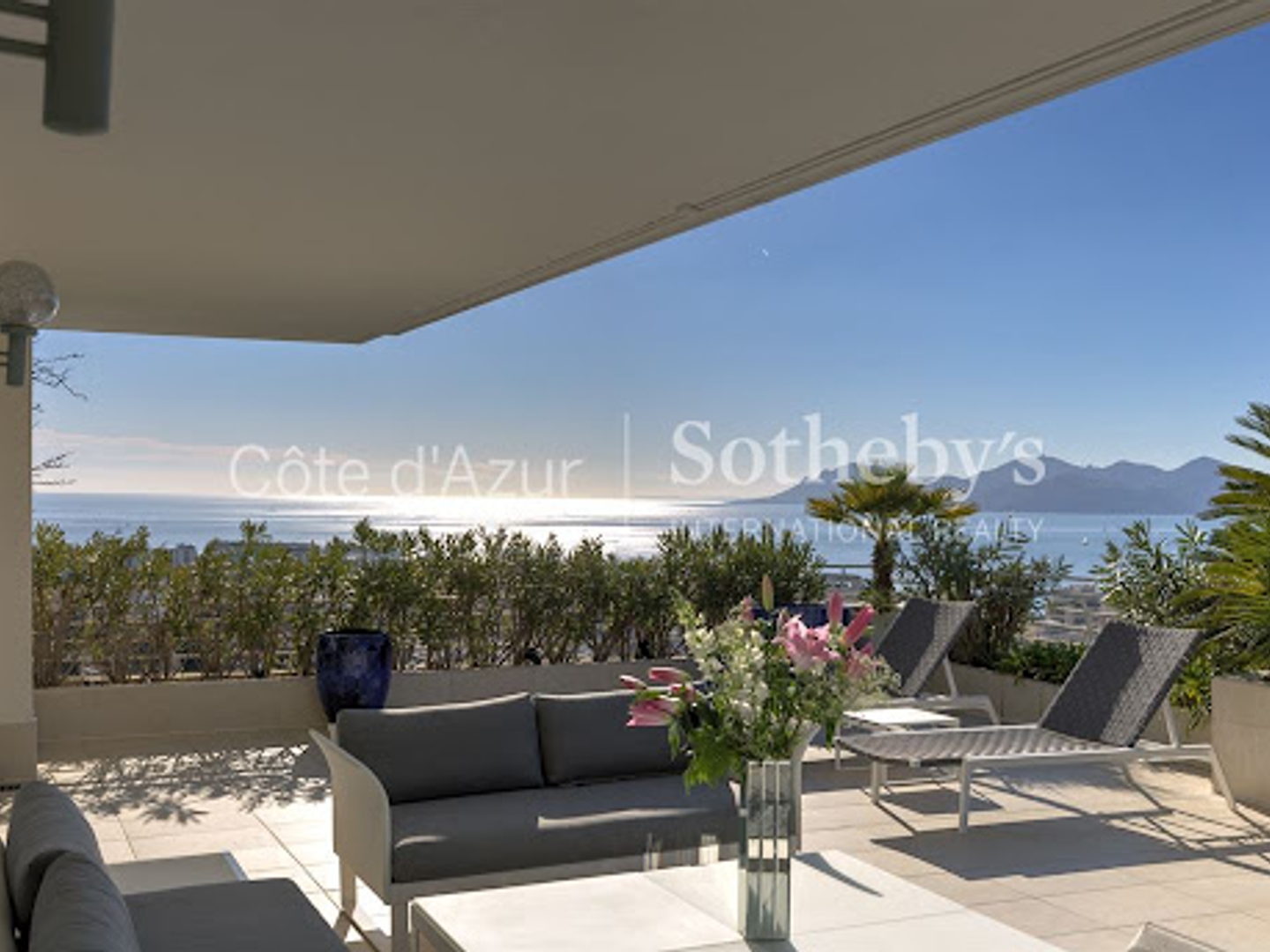 Appartement 5 pièces 163 m²