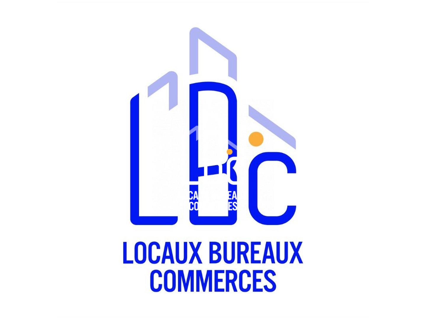 Immeuble à vendre - 750m2 - Nantes (44300)