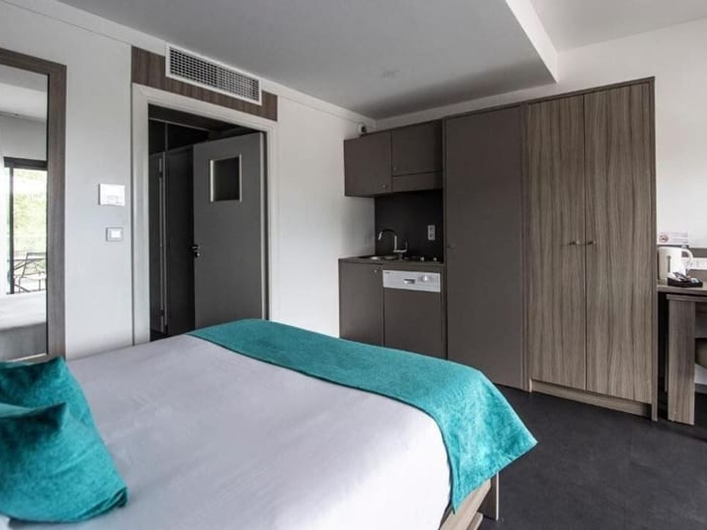Appartement à vendre - 1 pièce - 49m2 - Albitreccia (20166)