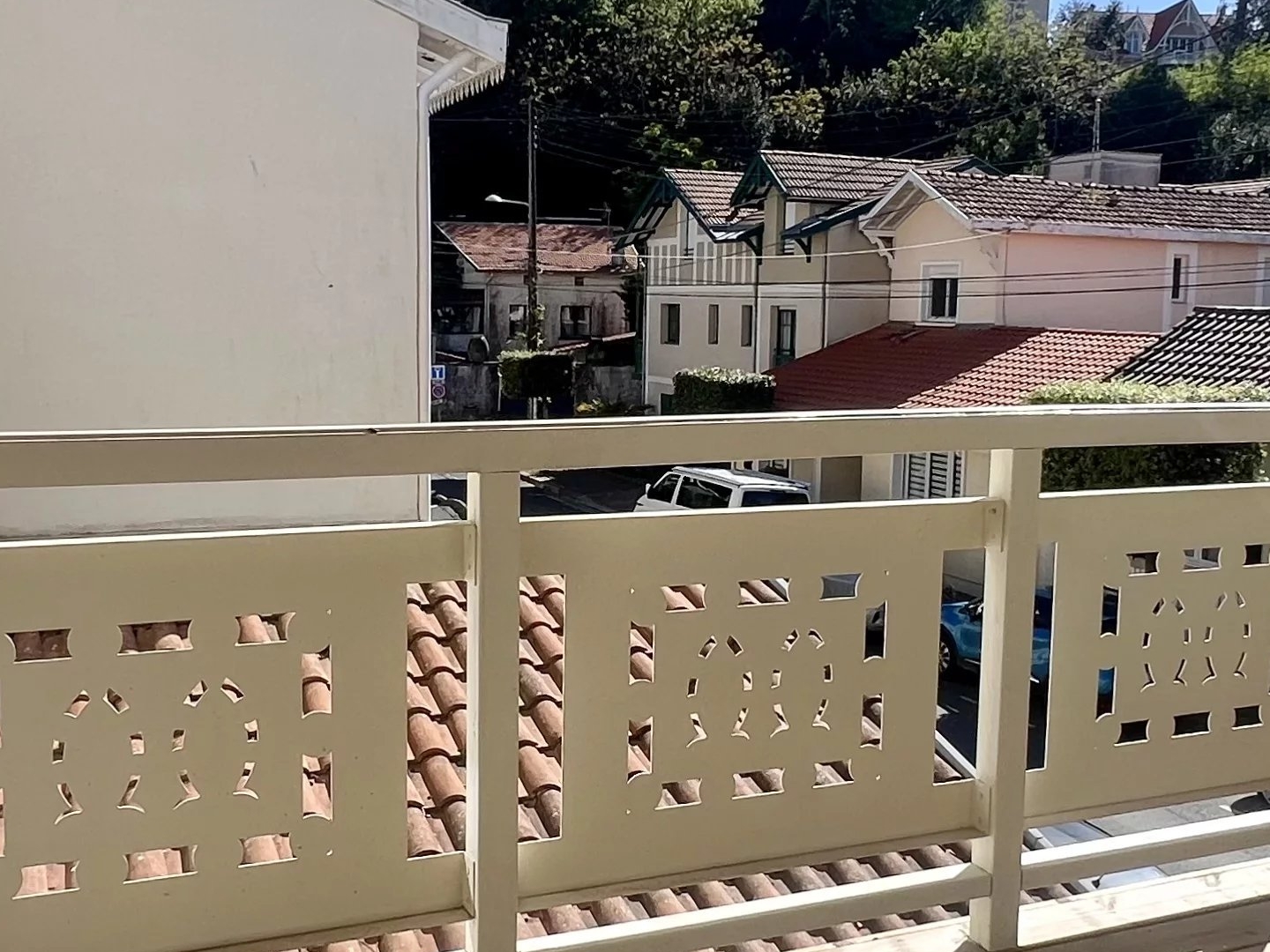 Appartement coup de cur en centre ville d'Arcachon