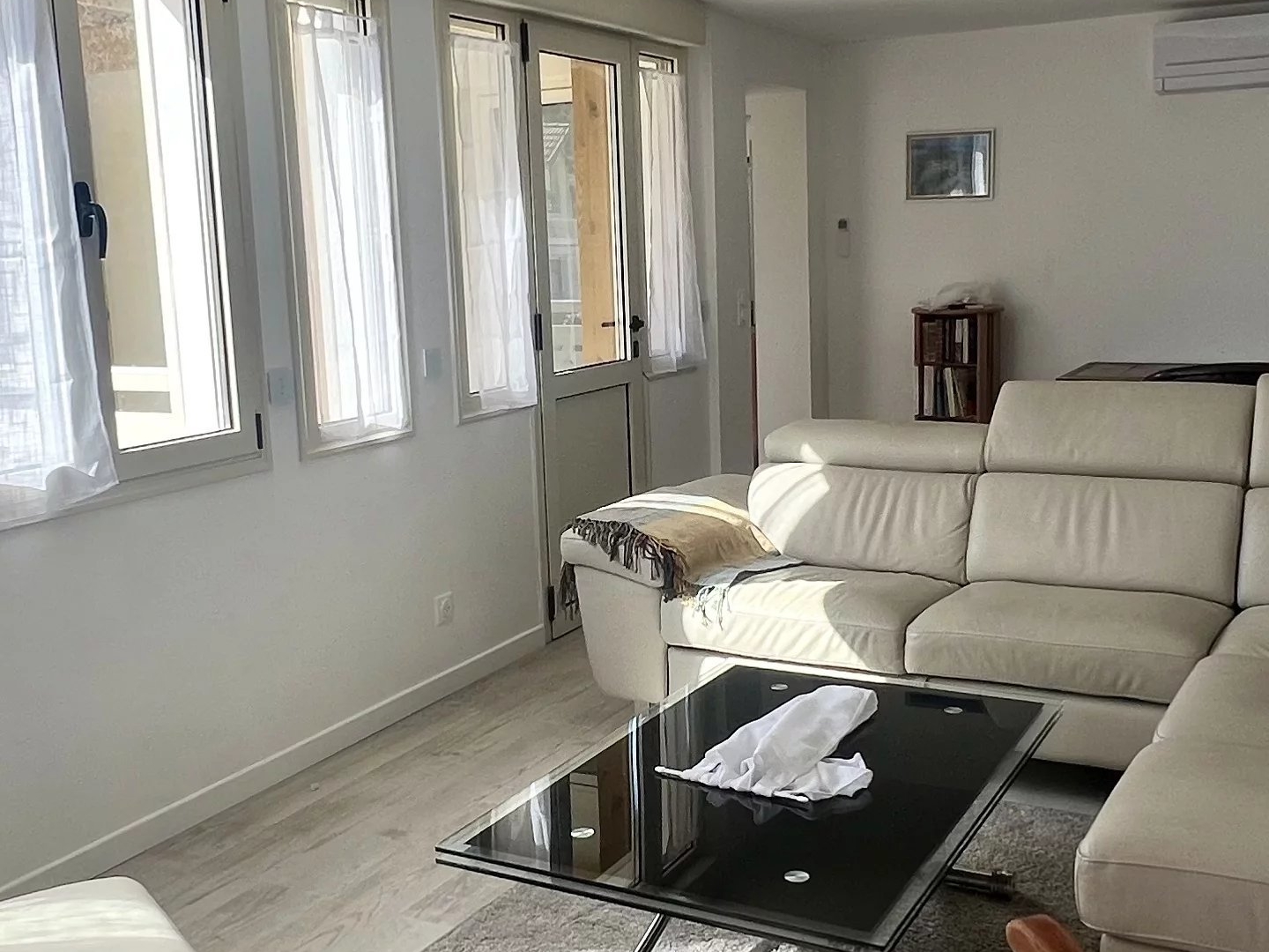 Appartement à vendre - 5 pièces - 106m2 - Arcachon (33120)