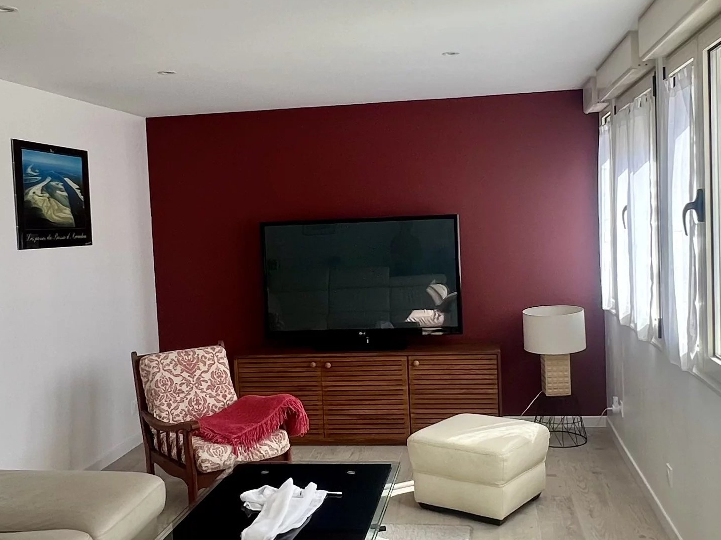 Appartement à vendre - 5 pièces - 106m2 - Arcachon (33120)