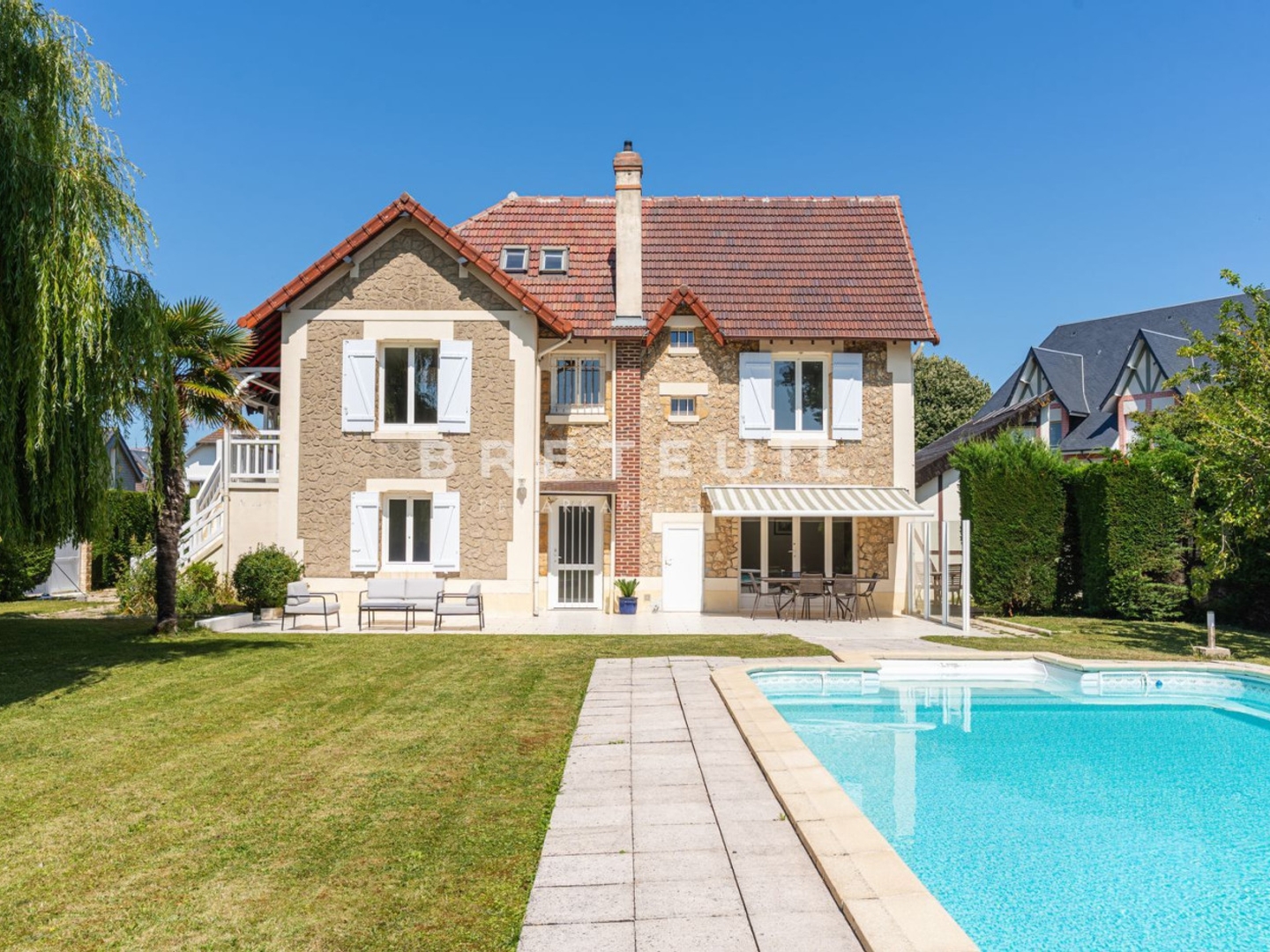 Blonville-sur-Mer