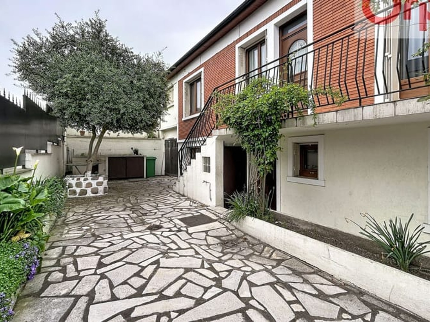 Maison à vendre - 4 pièces - 117m2 - Vitry-Sur-Seine (94400)