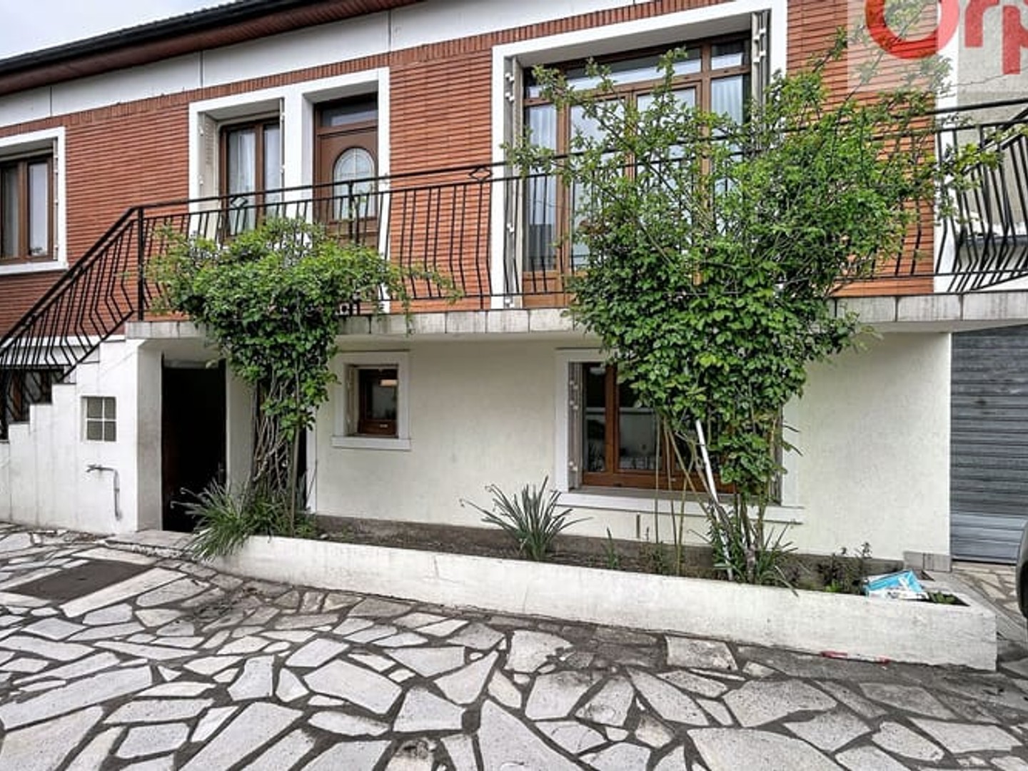 Maison à vendre - 4 pièces - 117m2 - Vitry-Sur-Seine (94400)