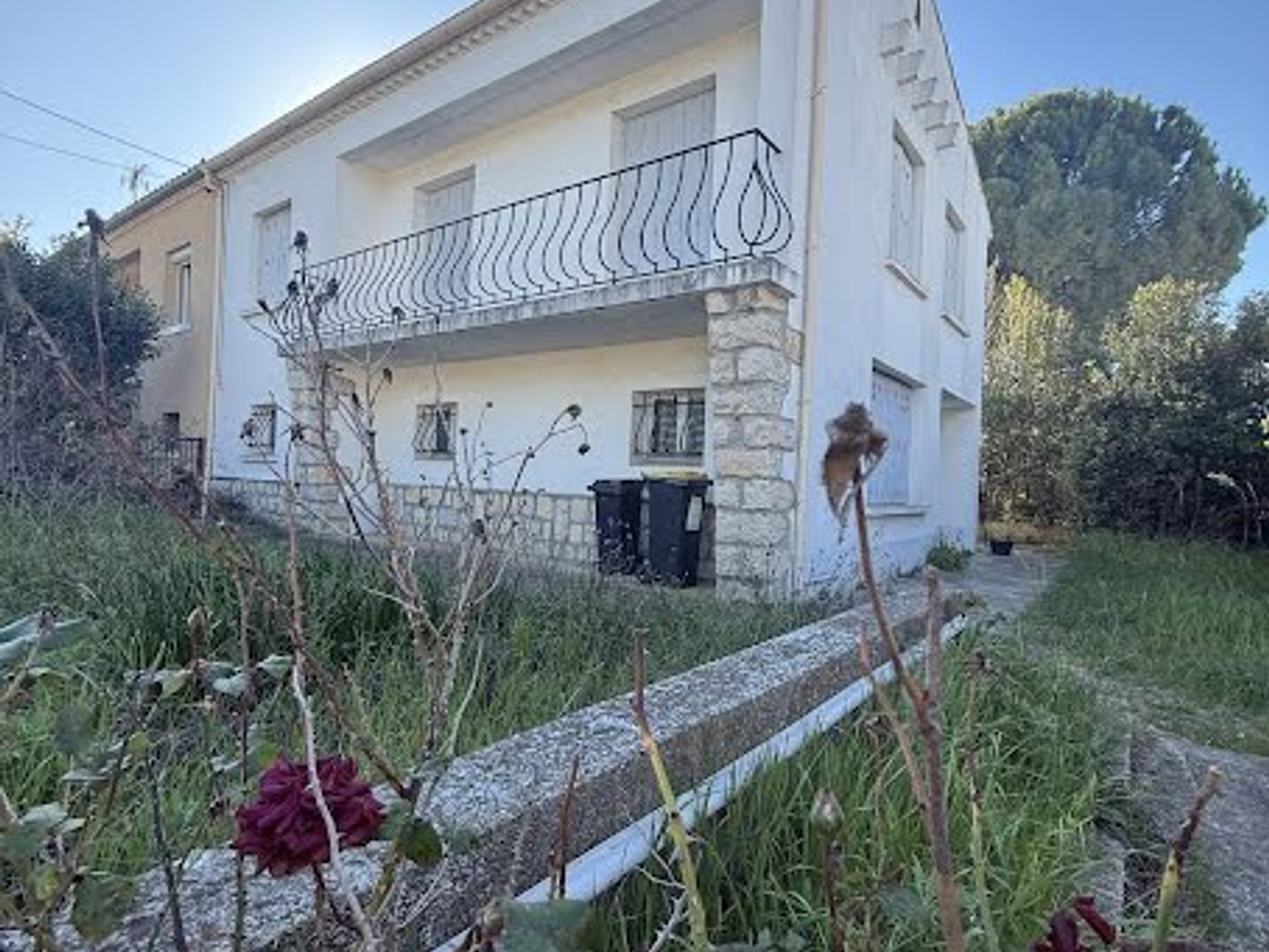 Maison à vendre - 4 pièces - 113m2 - Lunel (34400)