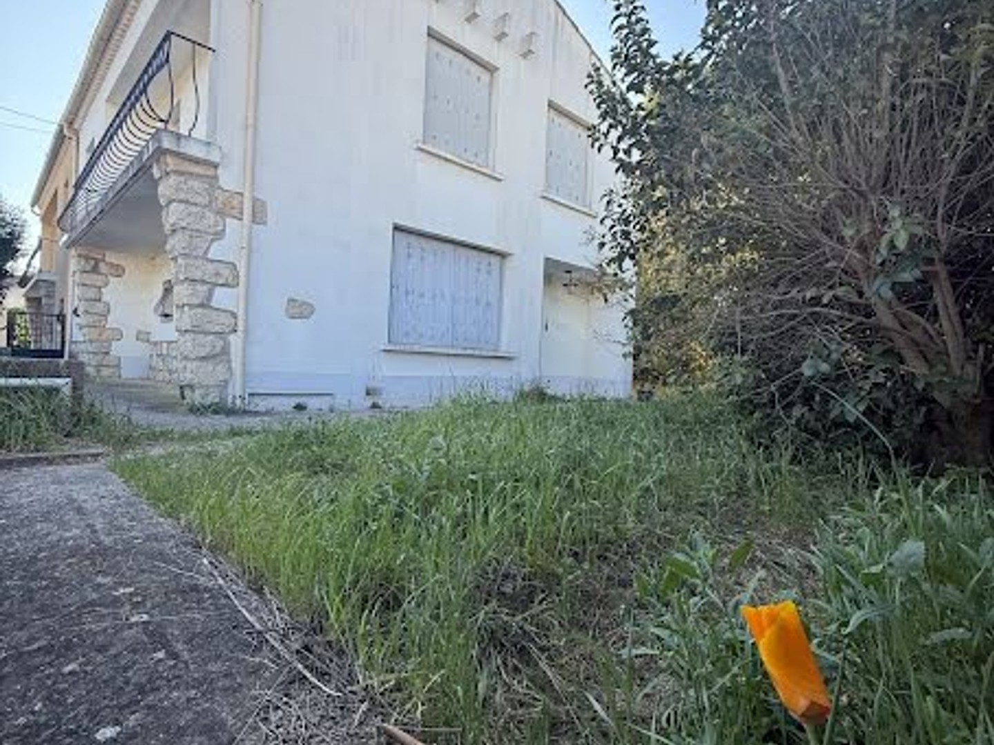 Maison à vendre - 4 pièces - 113m2 - Lunel (34400)