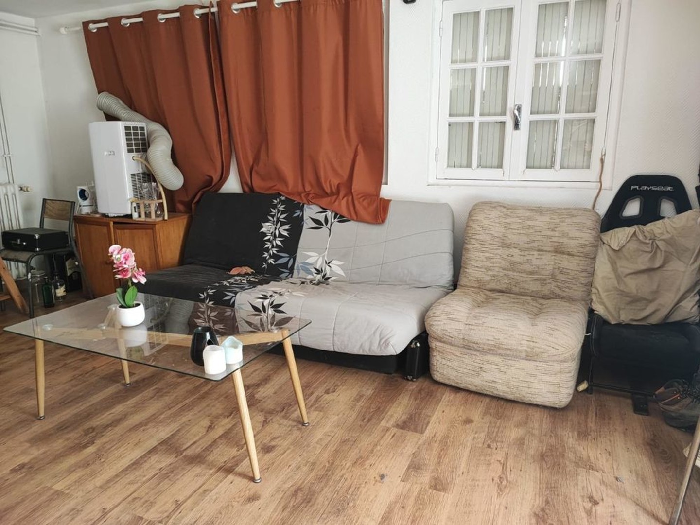 Maison à vendre - 8 pièces - 244m2 - Pineuilh (33220)