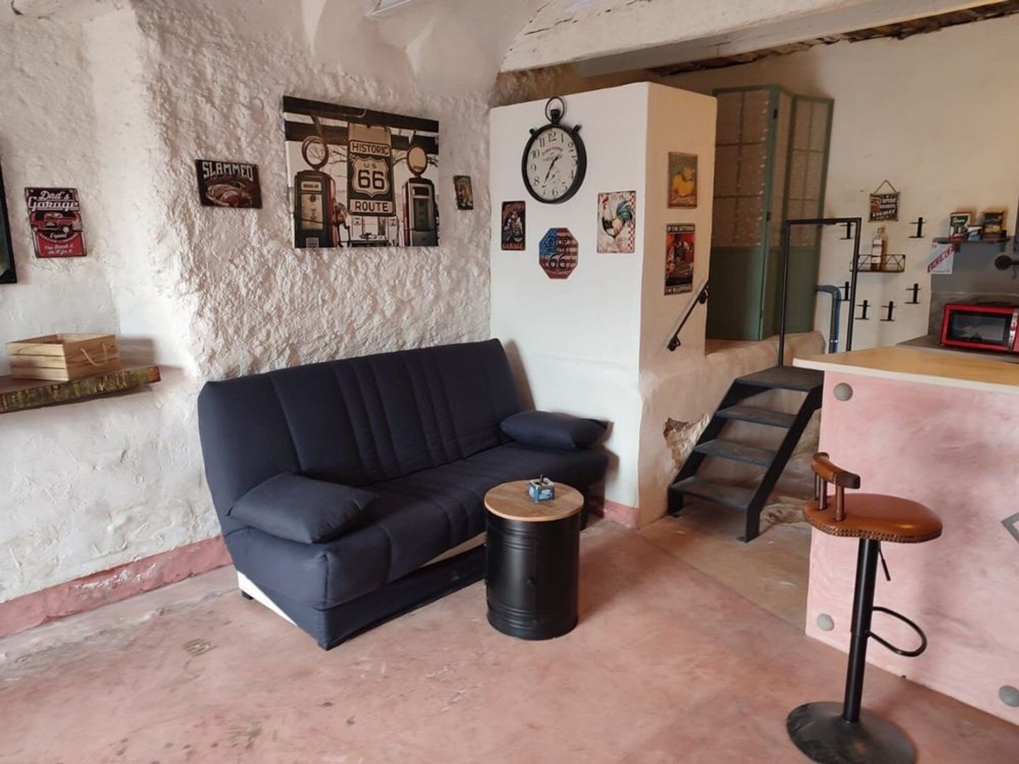 Parking / garage / box à vendre - Pézenas (34120)