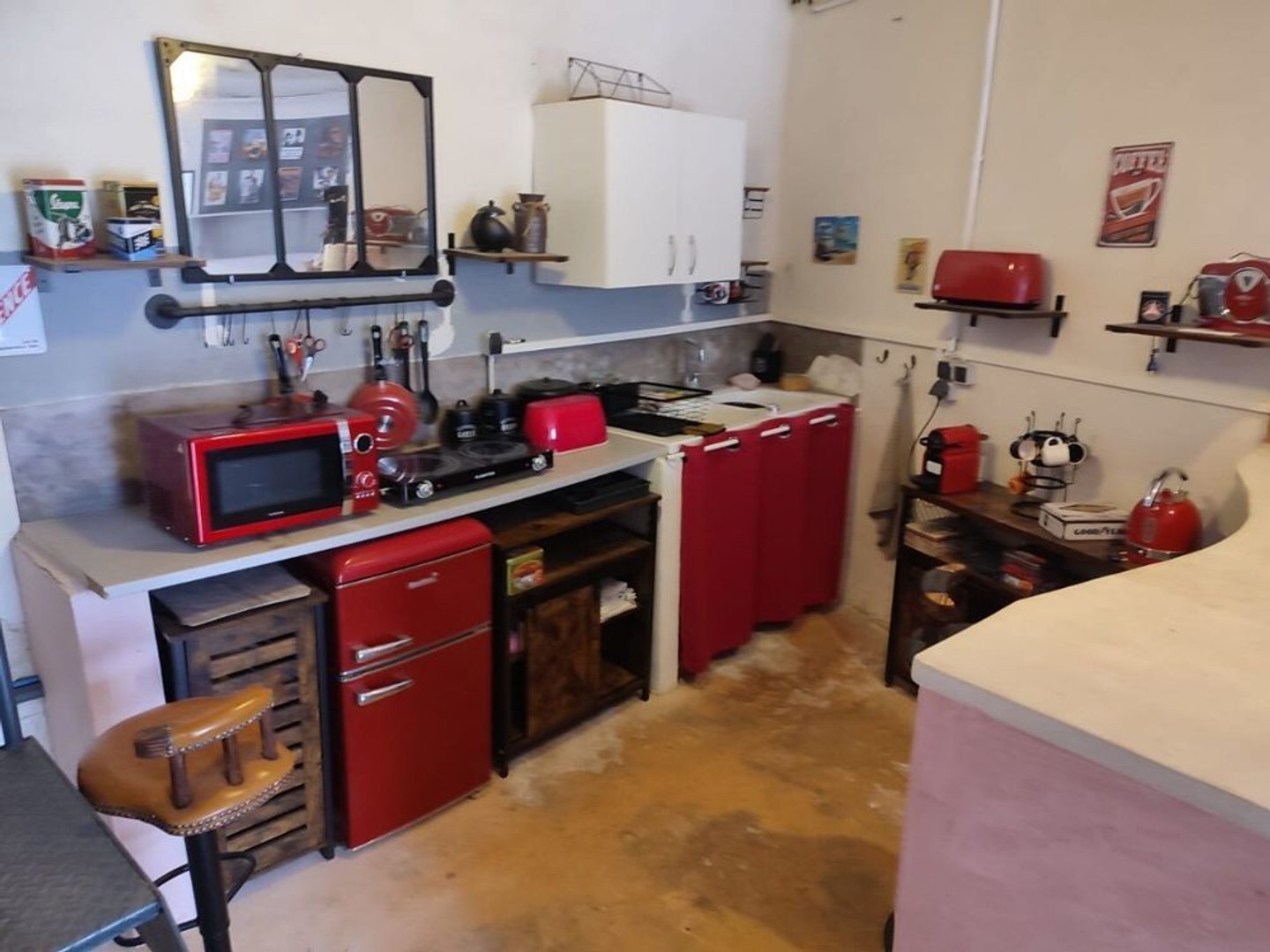 Parking / garage / box à vendre - Pézenas (34120)