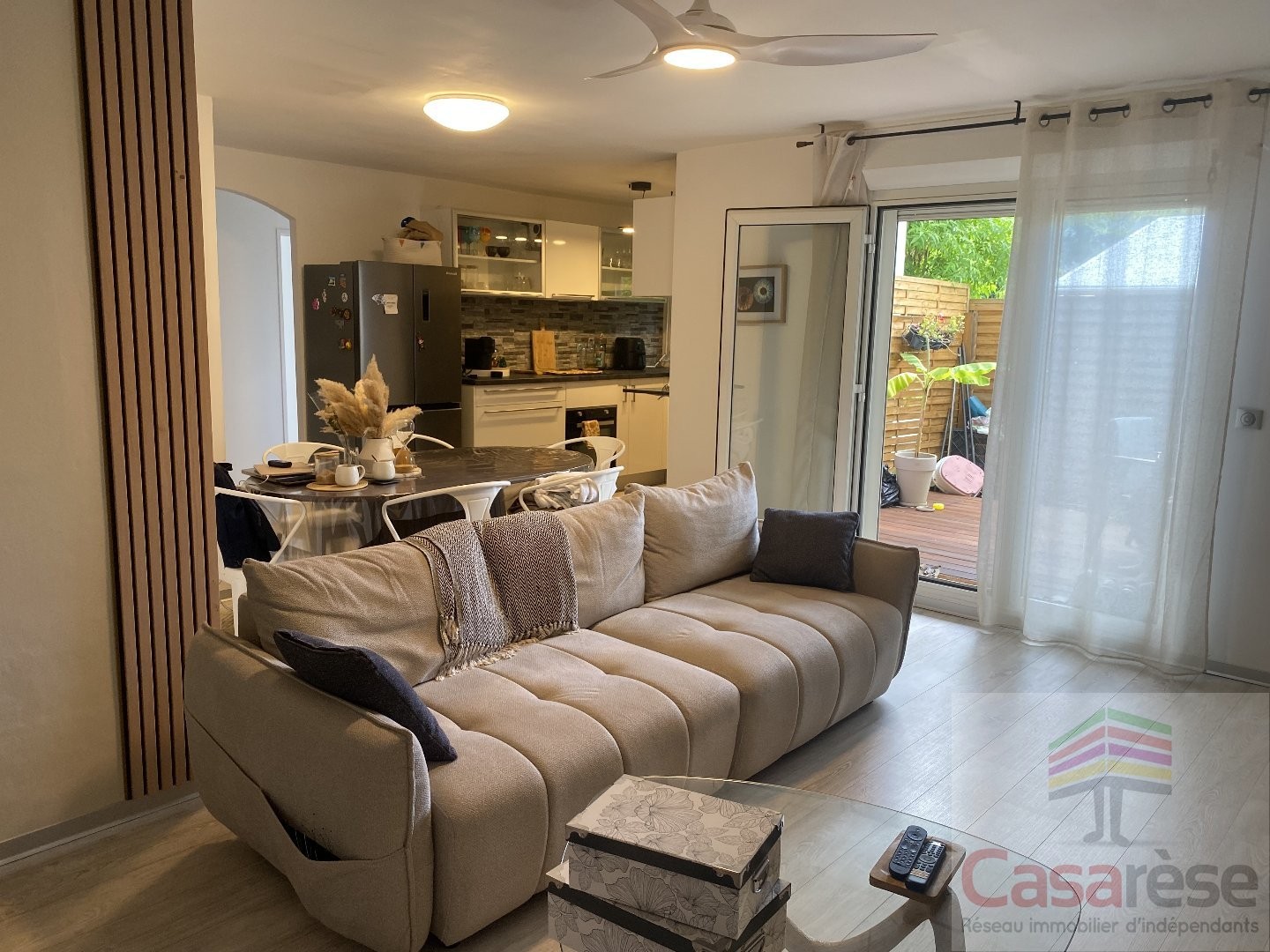 Appartement à vendre - 4 pièces - 71m2 - La Possession (97419)