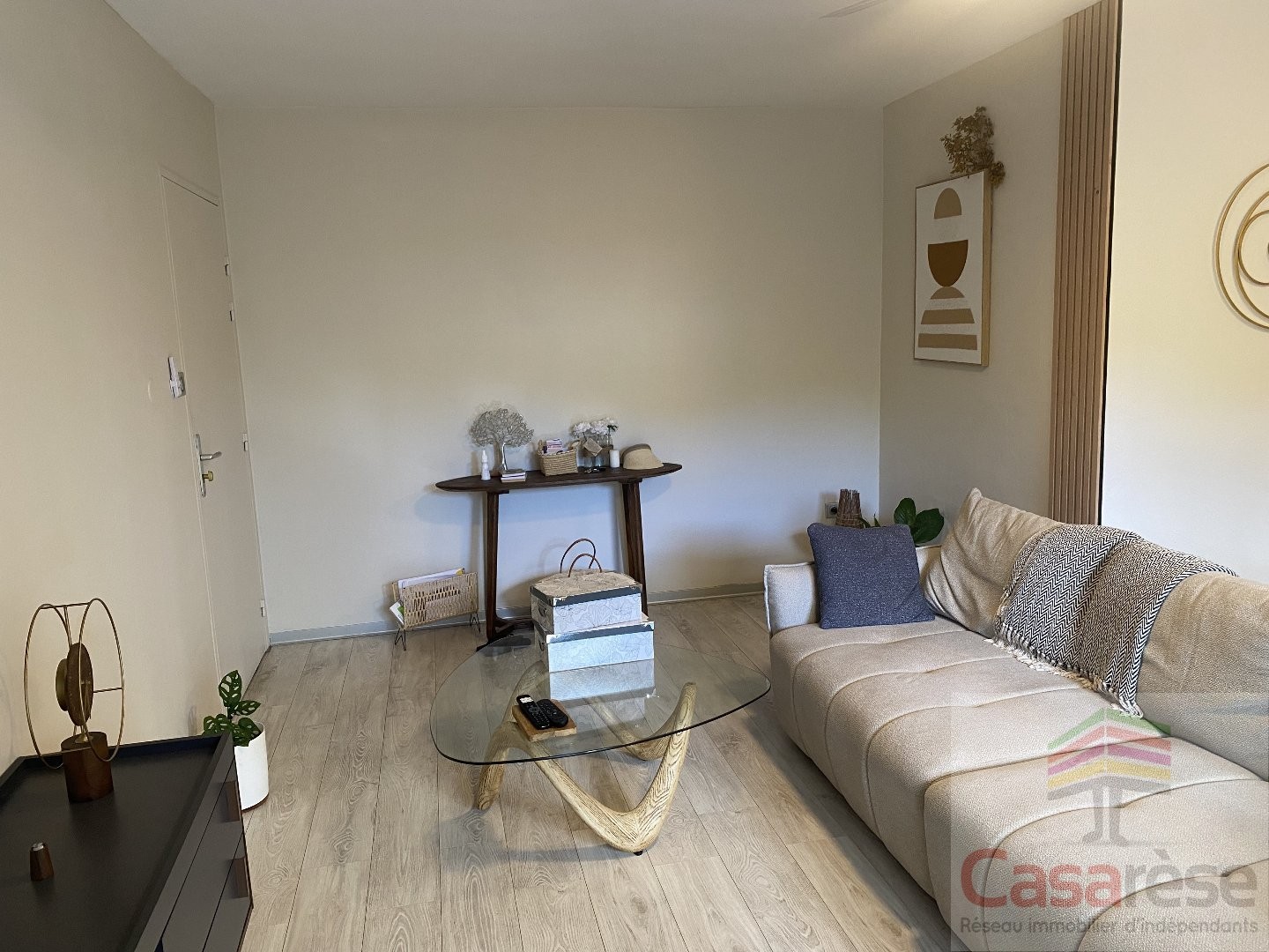 Appartement à vendre - 4 pièces - 71m2 - La Possession (97419)