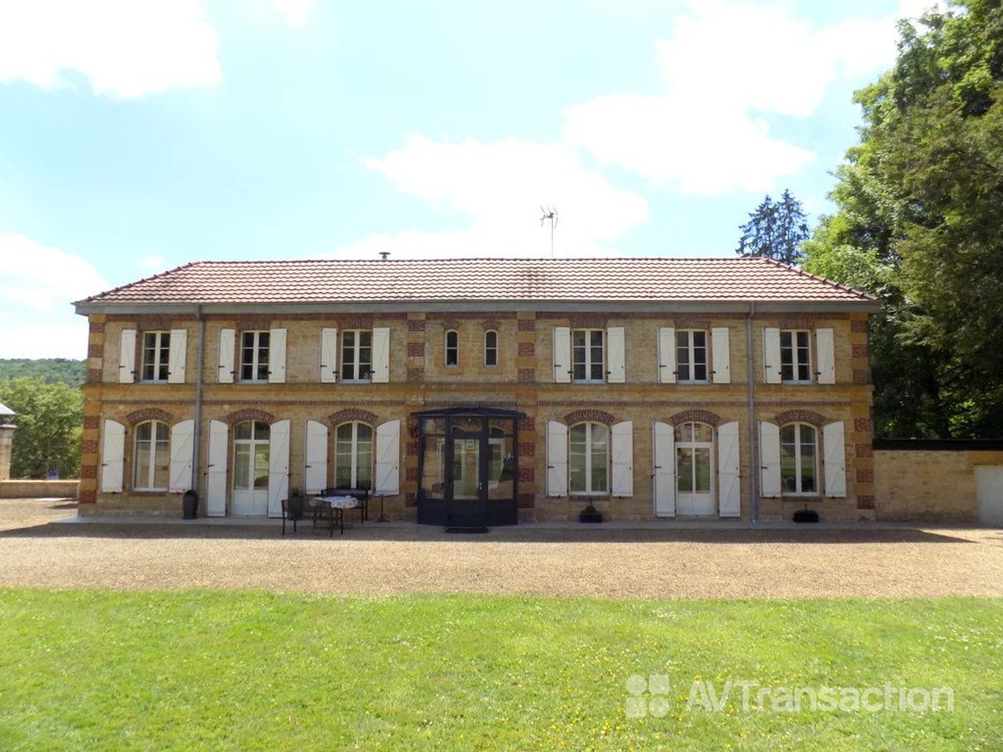 Maison à vendre - 198m2 - Flize (08160)
