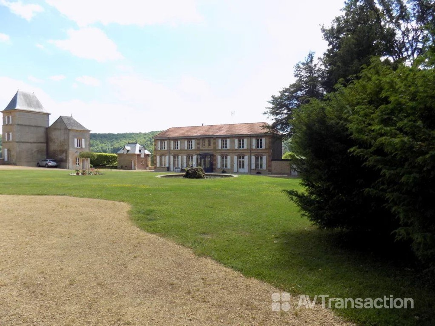 Maison à vendre - 198m2 - Flize (08160)