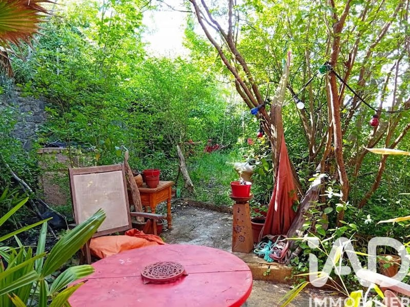 Maison à vendre - 52m2 - Bédarieux (34600)