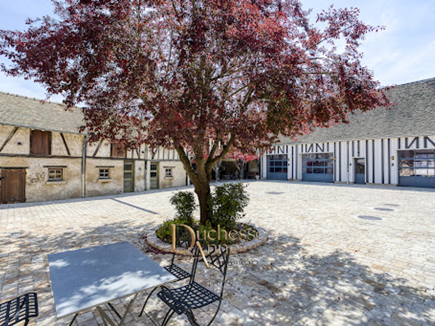 Maison 7 pièces 320 m²