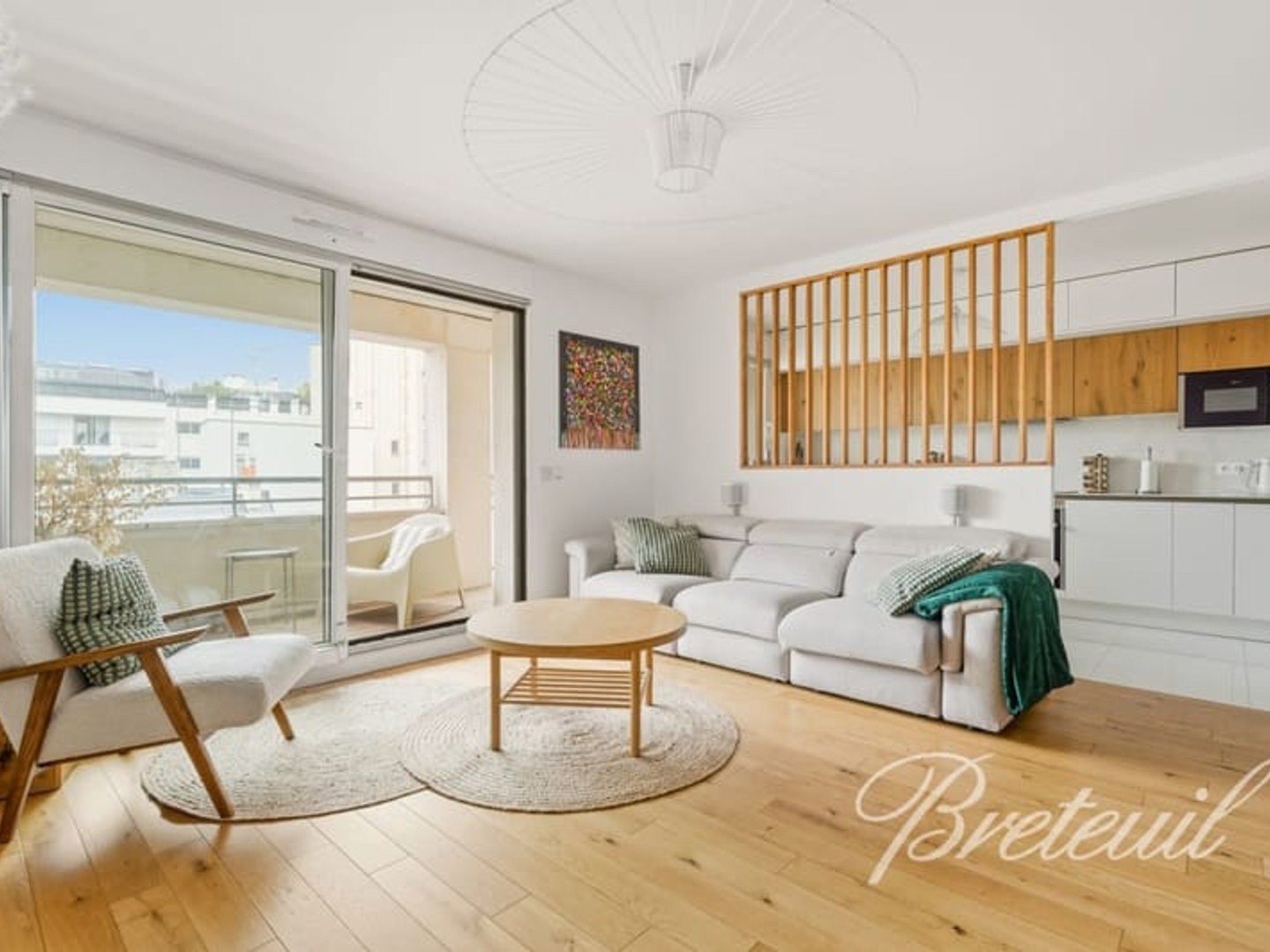 Levallois - Villiers