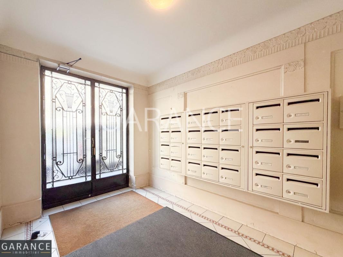 Appartement 3 ou 4 pièces à Paris Daumesnil (75012) CHARME