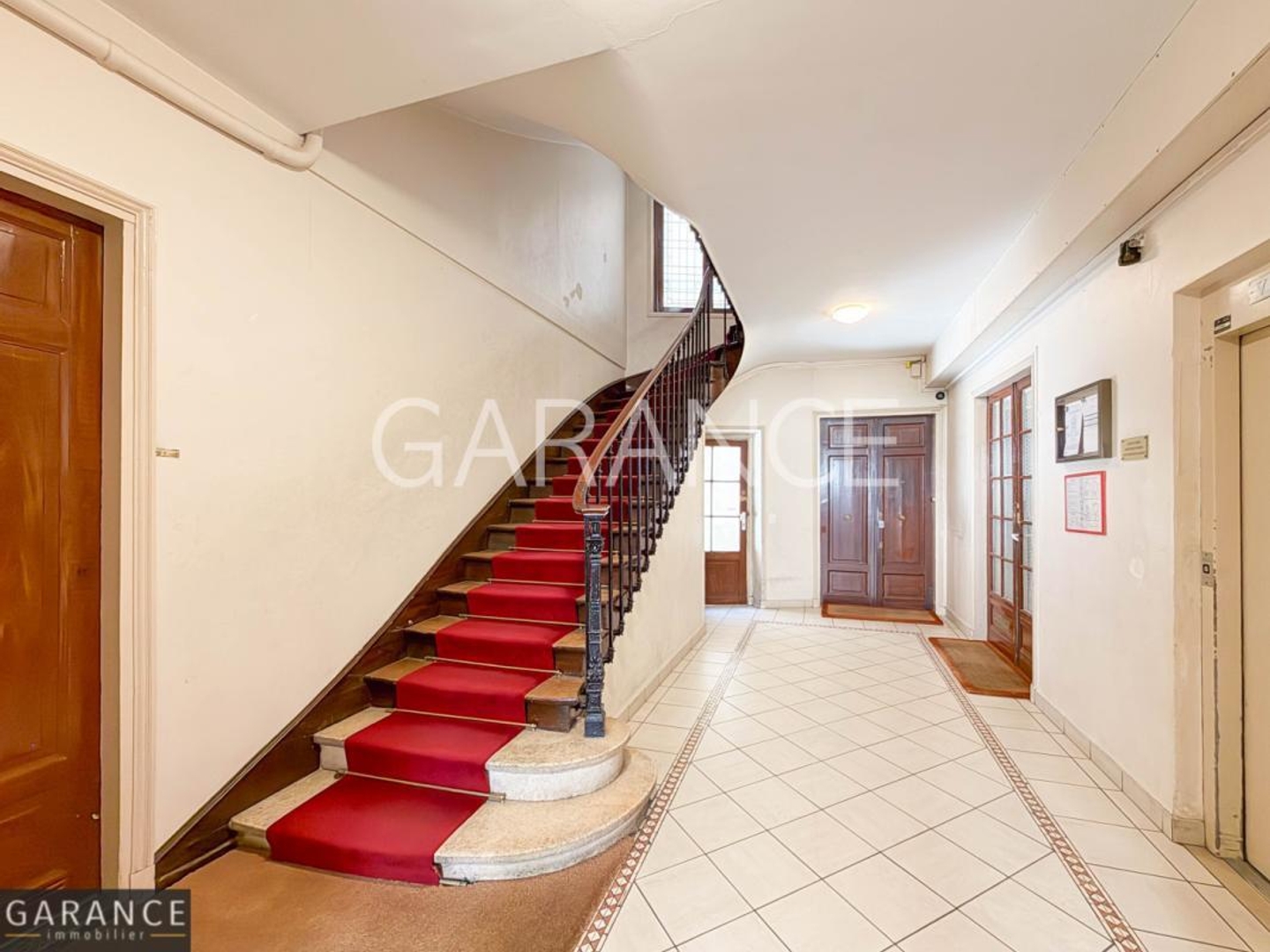 Appartement à vendre - 3 pièces - 58m2 - Paris 12e (75012)