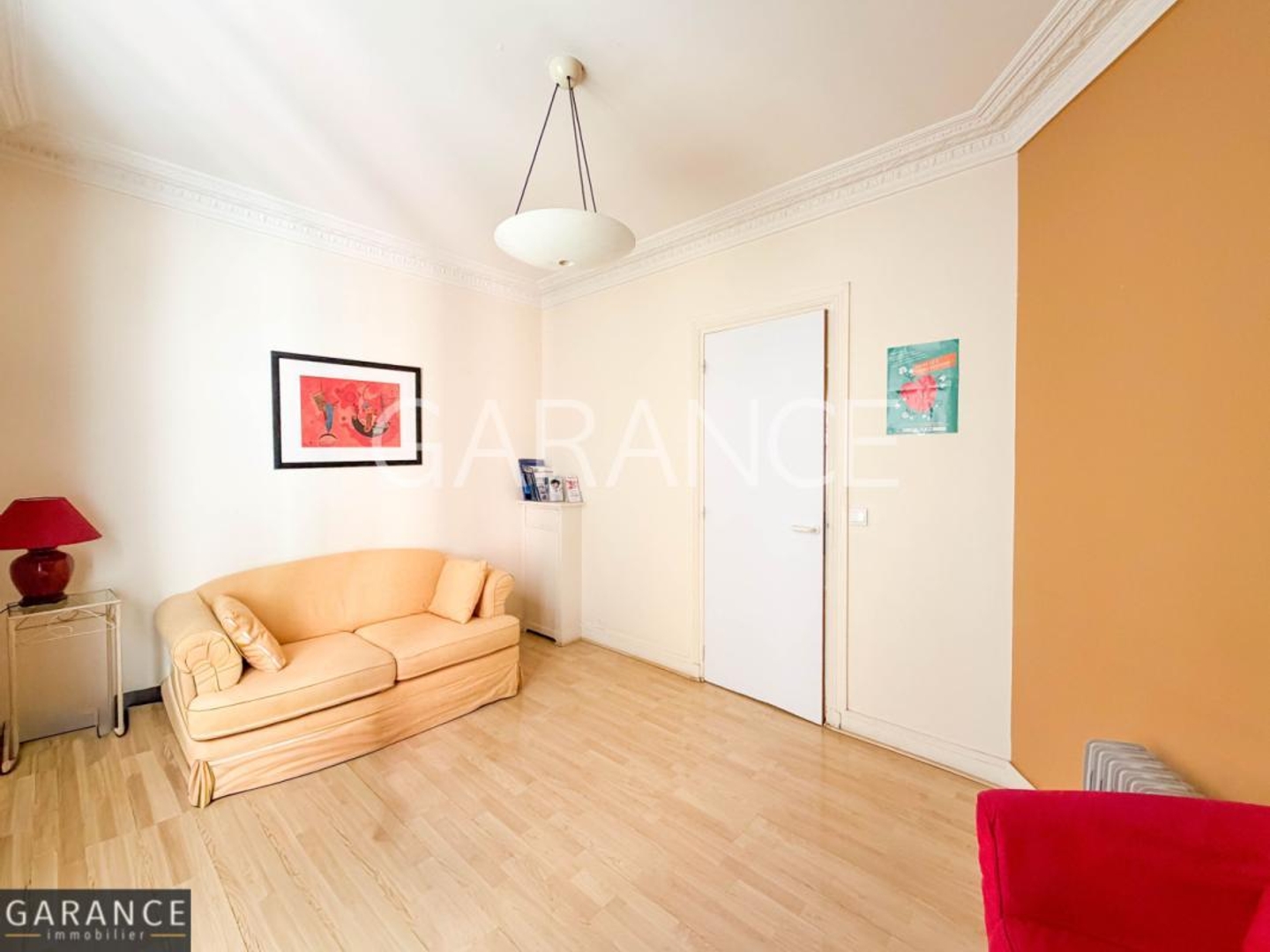Appartement à vendre - 3 pièces - 58m2 - Paris 12e (75012)