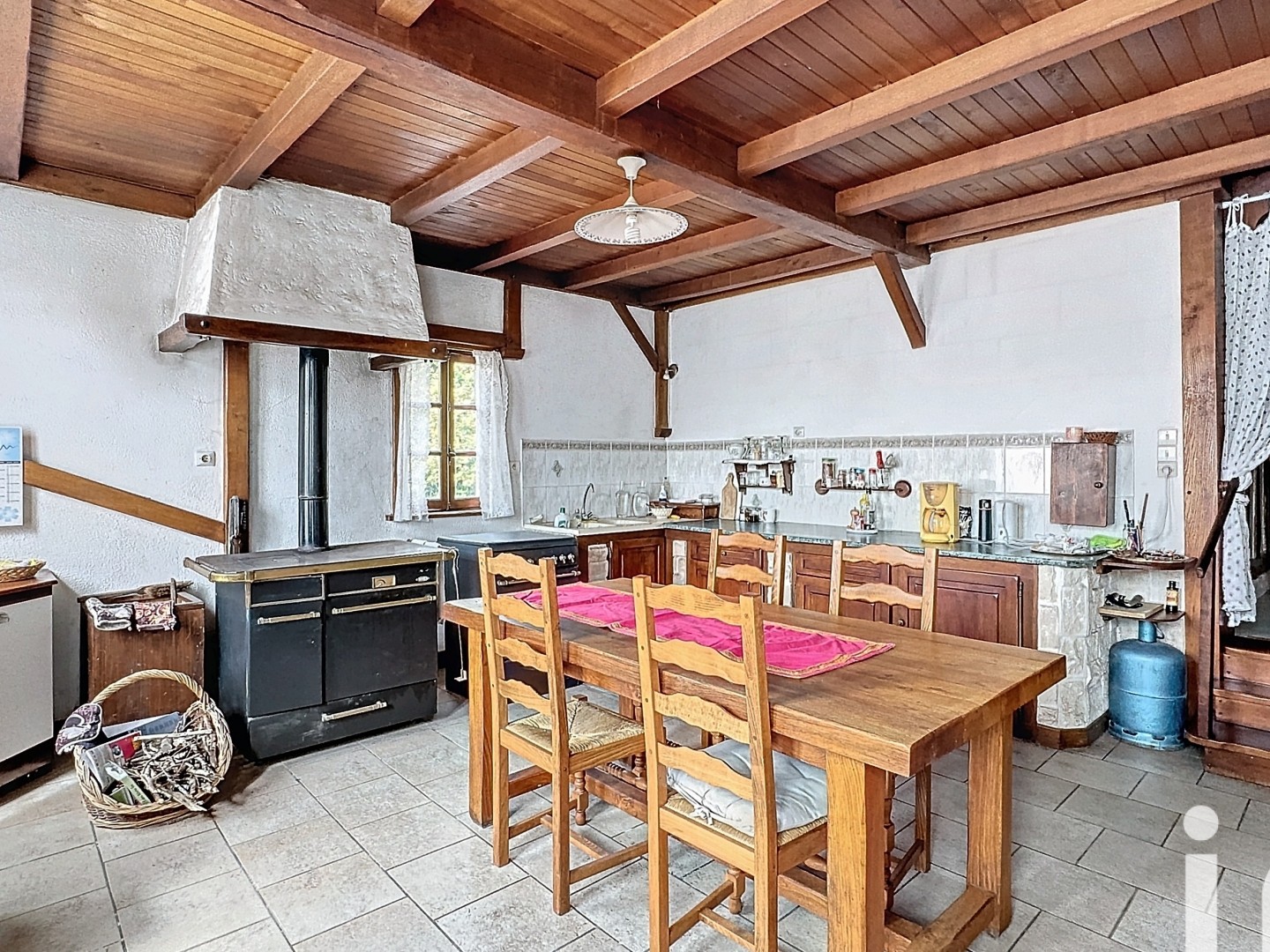 Maison à vendre - 2 pièces - 70m2 - Florent-En-Argonne (51800)