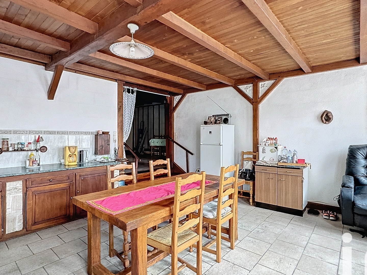 Maison à vendre - 2 pièces - 70m2 - Florent-En-Argonne (51800)