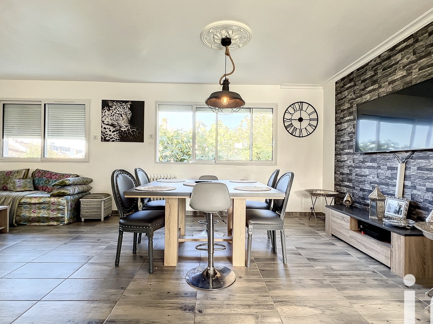 Maison à vendre - 5 pièces - 100m2 - Laval (53000)