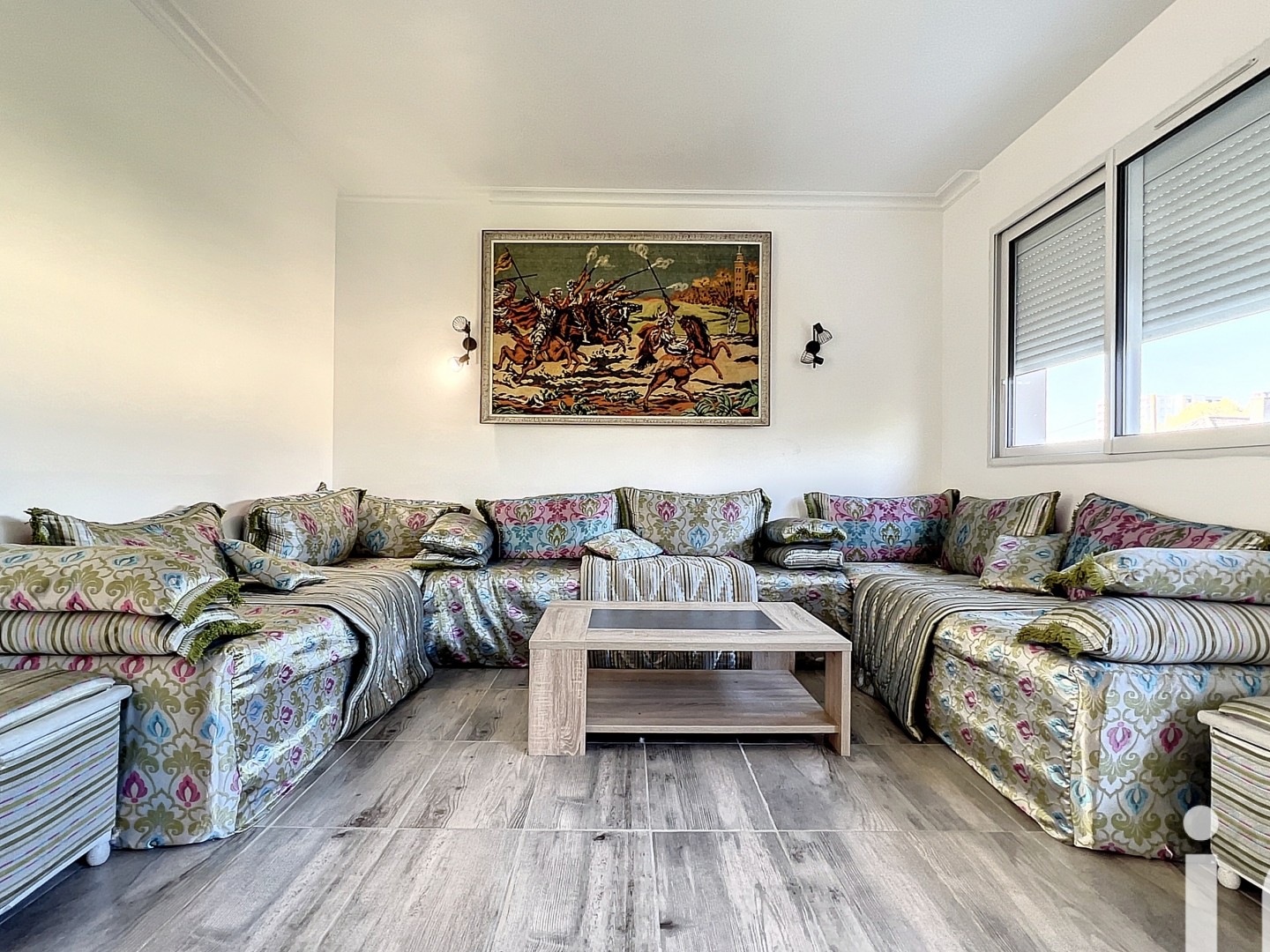 Maison à vendre - 5 pièces - 100m2 - Laval (53000)