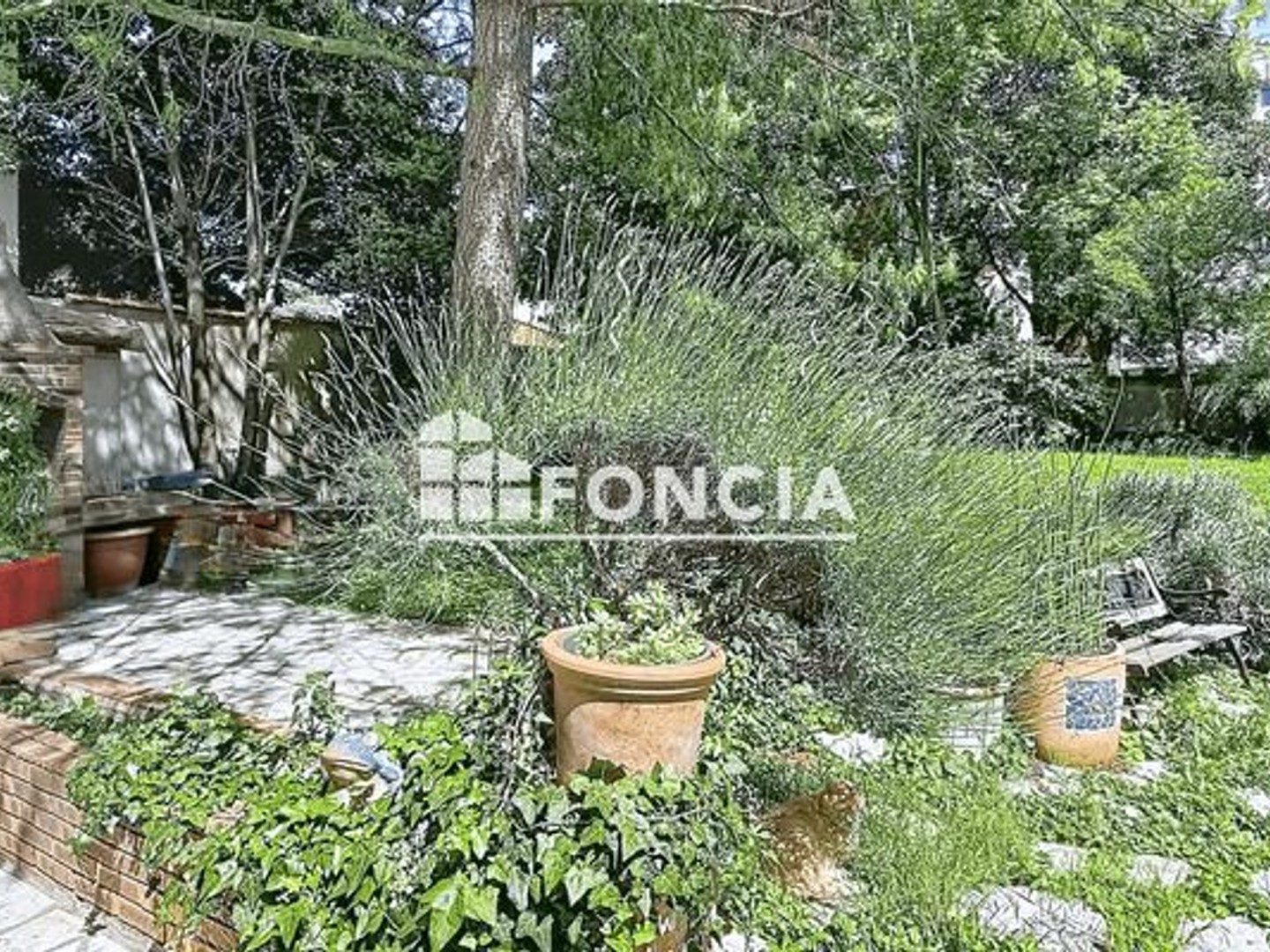 Maison à vendre - 10 pièces - 241m2 - Les Lilas (93260)