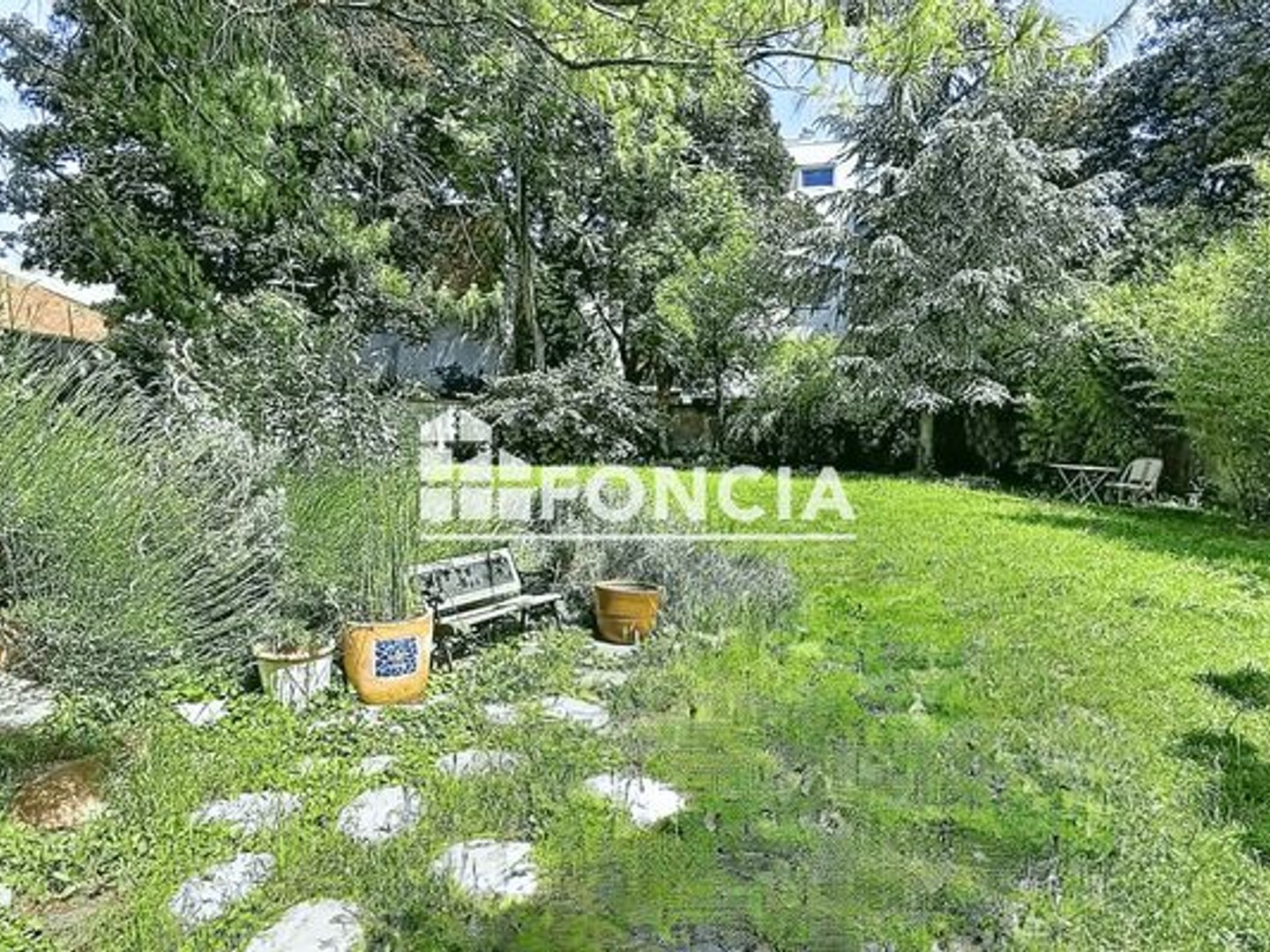 Maison à vendre - 10 pièces - 241m2 - Les Lilas (93260)