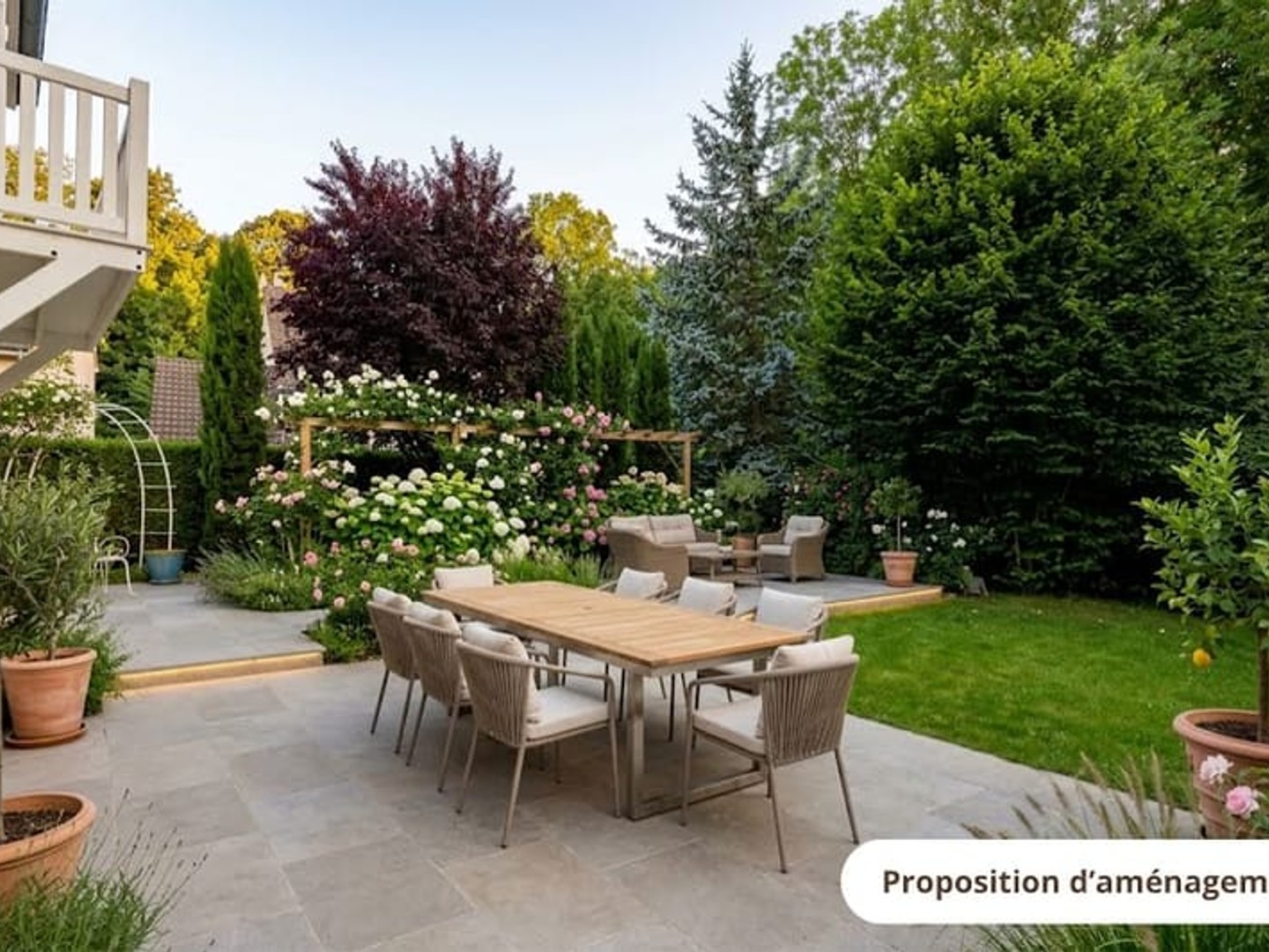 Maison 7 pièces 145 m²