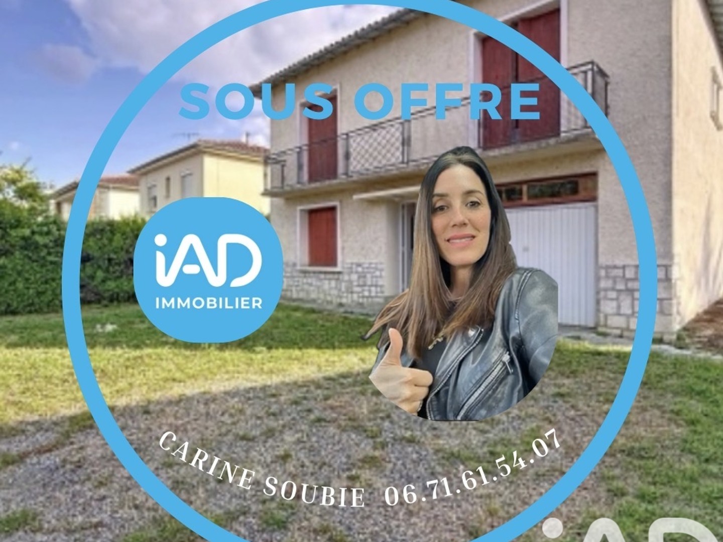Maison à vendre - 5 pièces - 123m2 - Tournefeuille (31170)