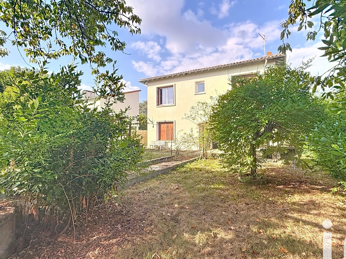 Maison à vendre - 5 pièces - 123m2 - Tournefeuille (31170)