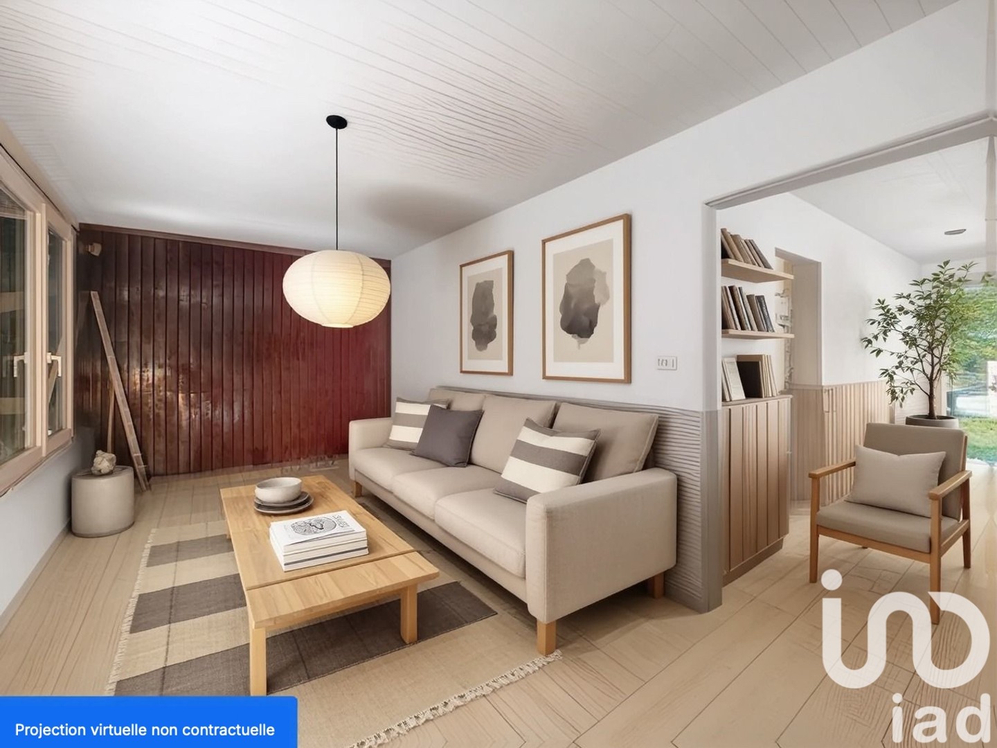 Maison à vendre - 5 pièces - 123m2 - Tournefeuille (31170)