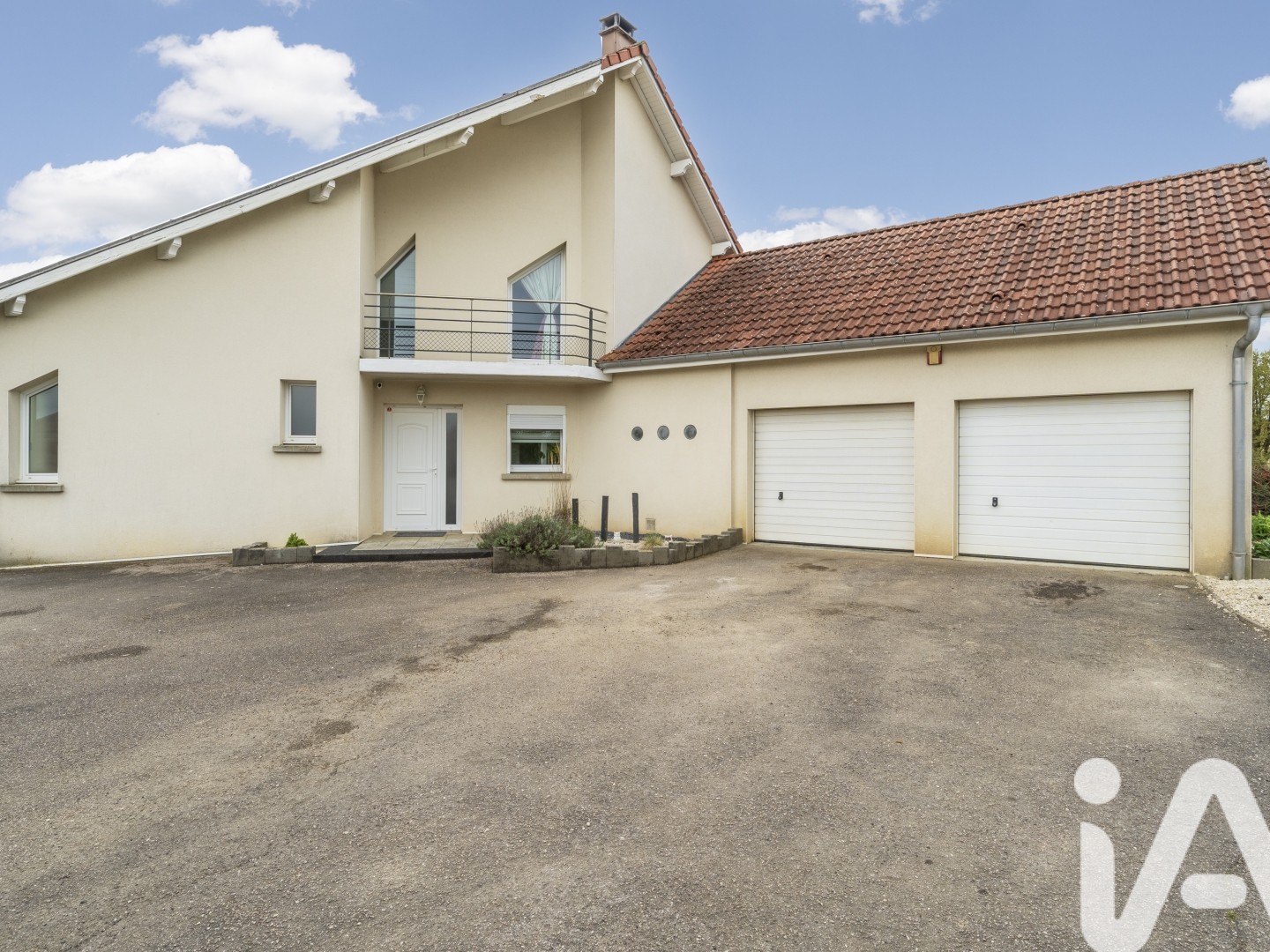 Maison à vendre - 8 pièces - 172m2 - Rehaincourt (88330)