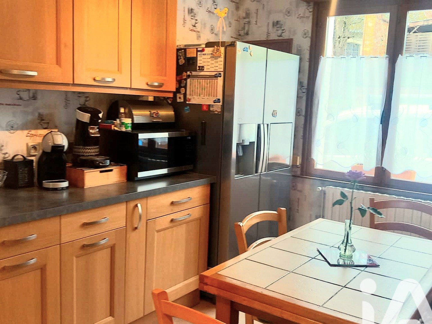 Maison à vendre - 6 pièces - 108m2 - Artres (59269)